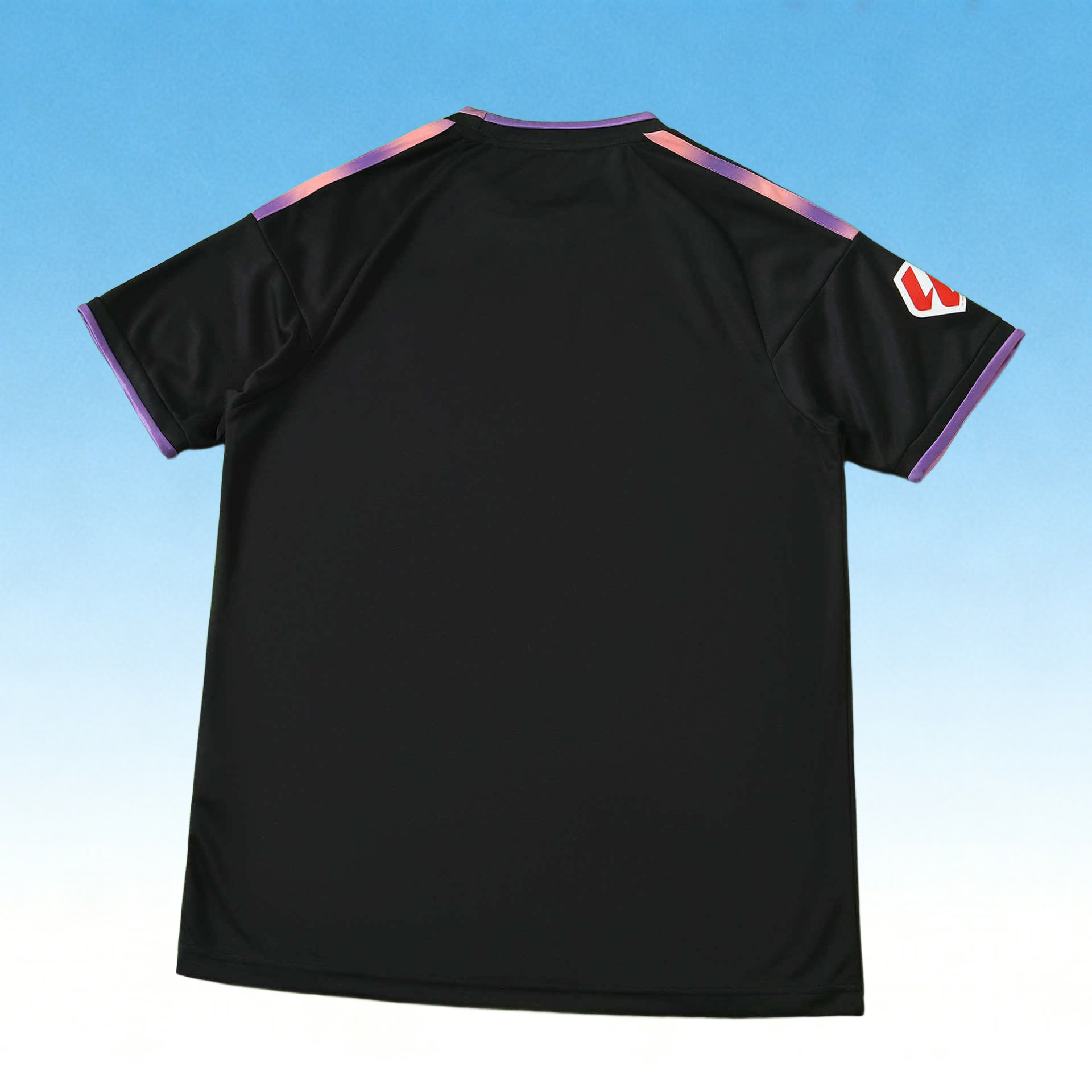 2627 Sevilla Third Fan version