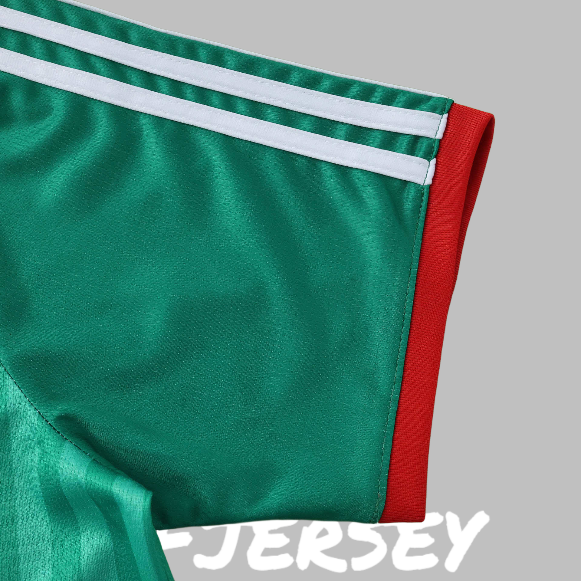 2026 Algeria Away Fan version