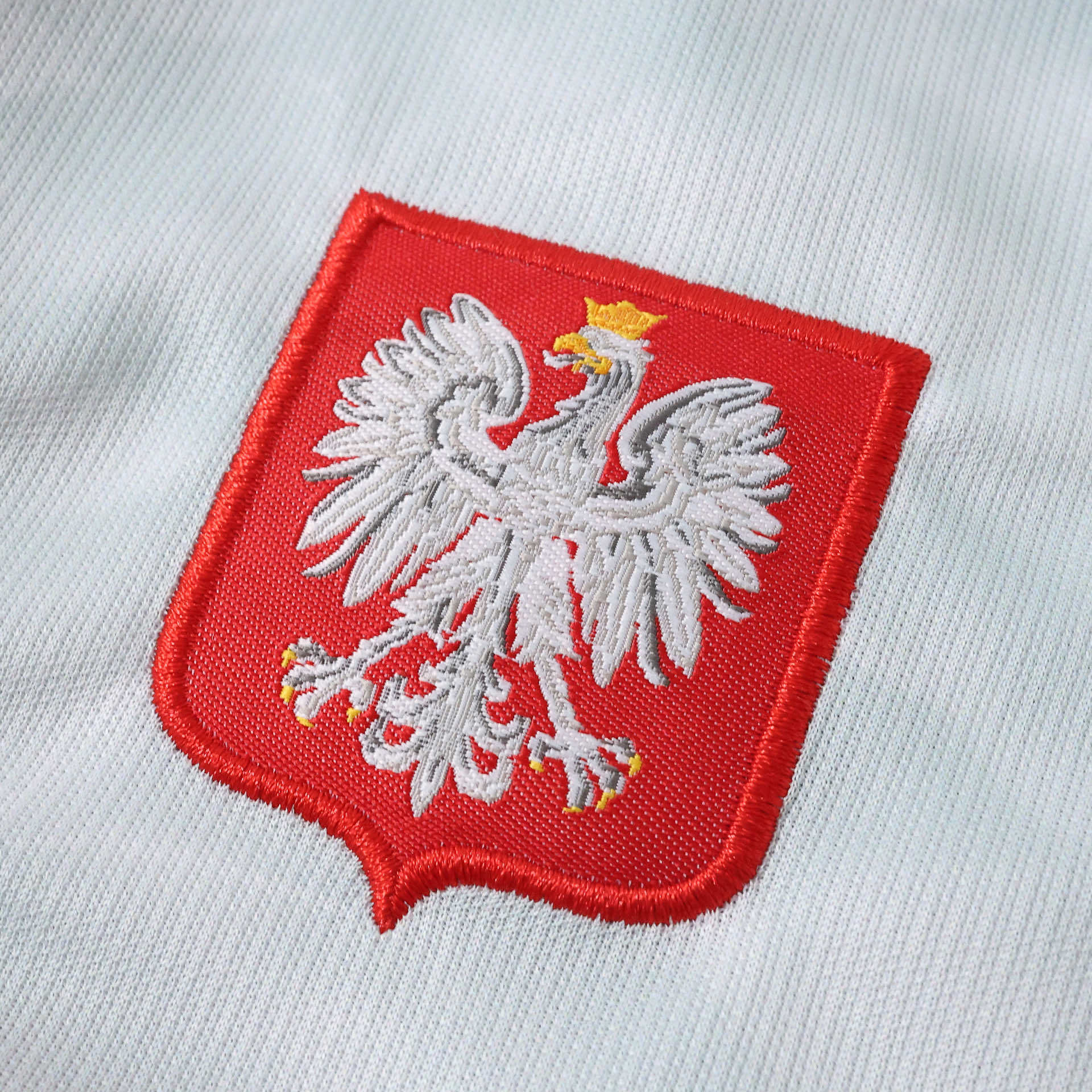 2026 Poland Home Kids Kit