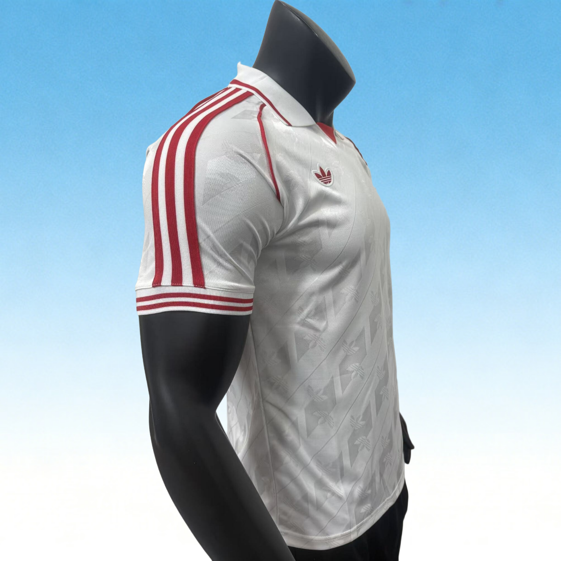 2627 Arsenal (Adidas Terrace Icons Retro) Fan version