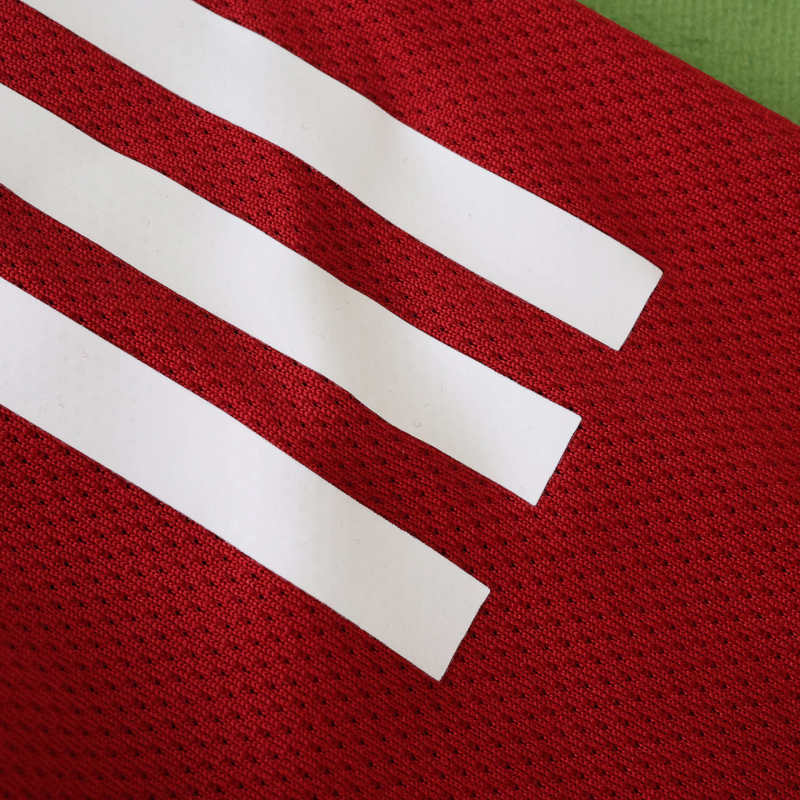 2526 Liverpool home Player version