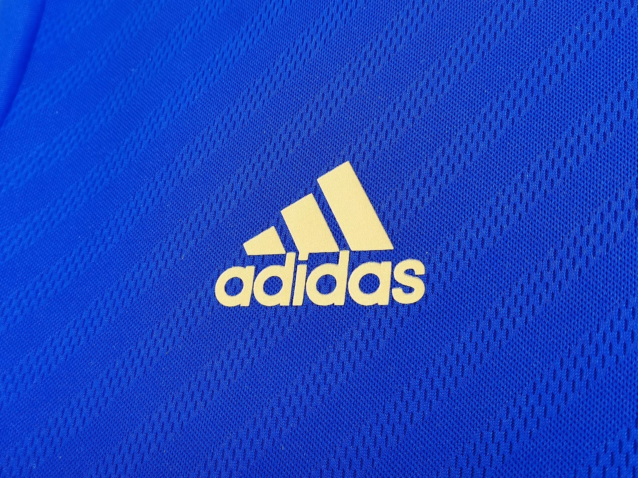 1213 Chelsea home Long sleeve retro Fan version