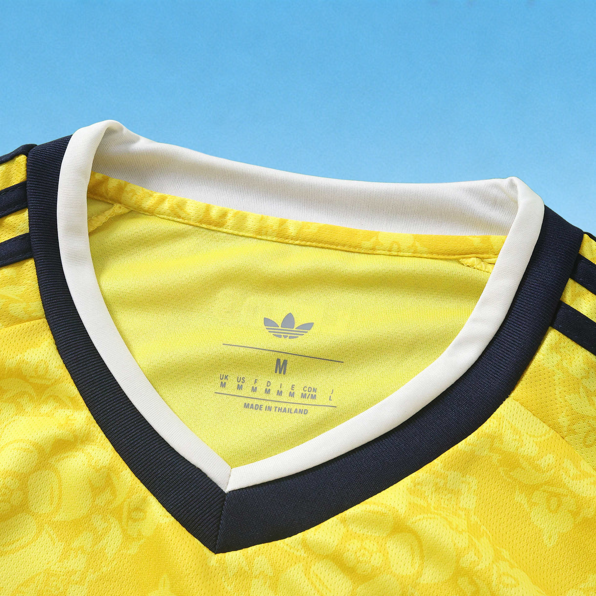 2627 Leeds United Away Fan version