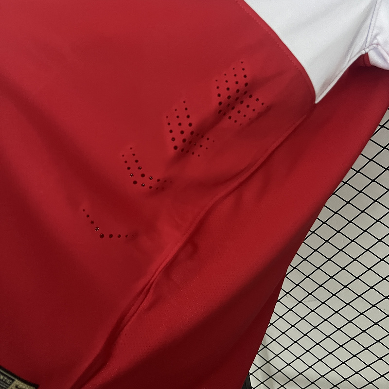 2014 United States away retro Fan version
