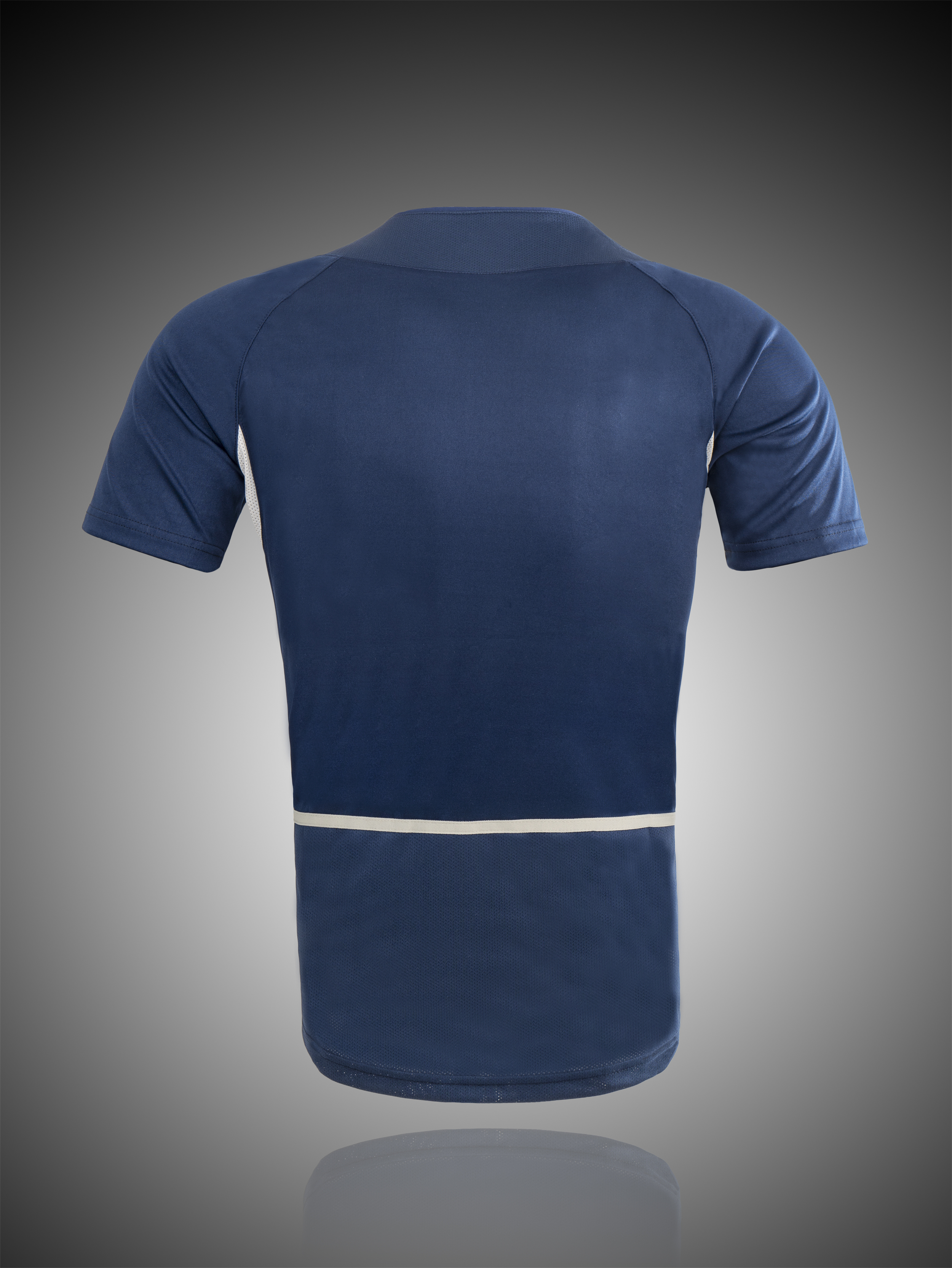 2002 United States Away retro Fan version