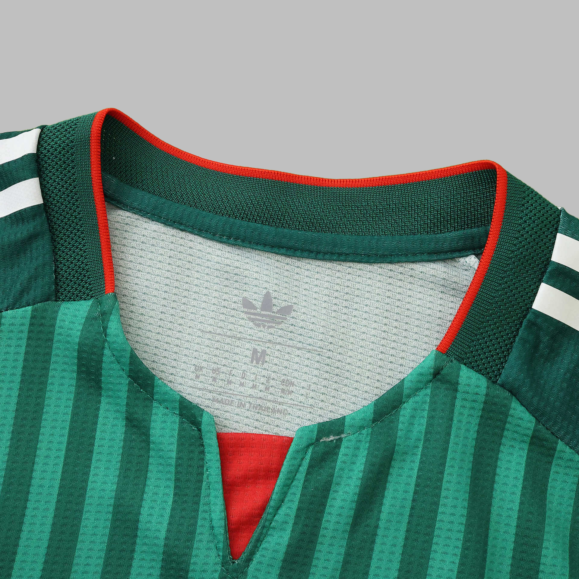 2026 Algeria Away Player version