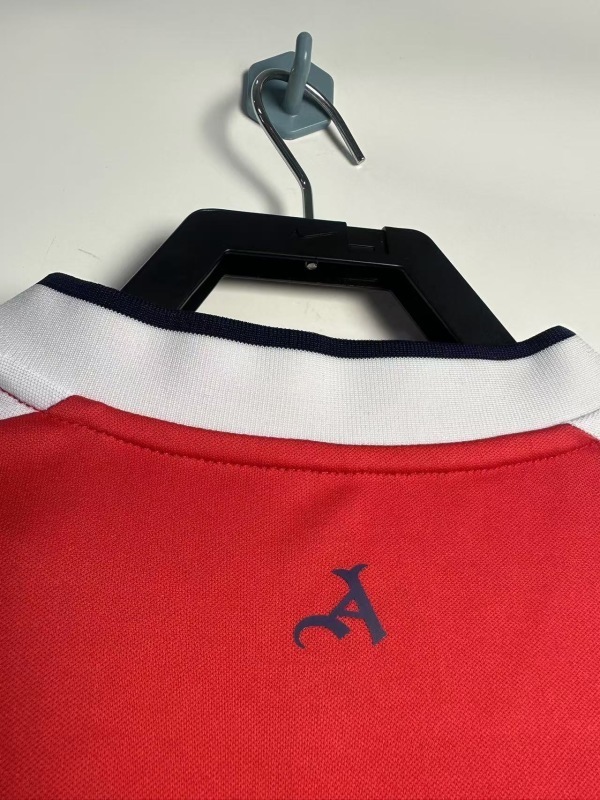 1617 Arsenal Home retro Fan version