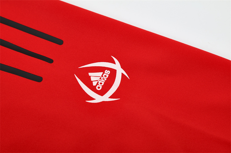 0405 AC Milan Retro Training suit set