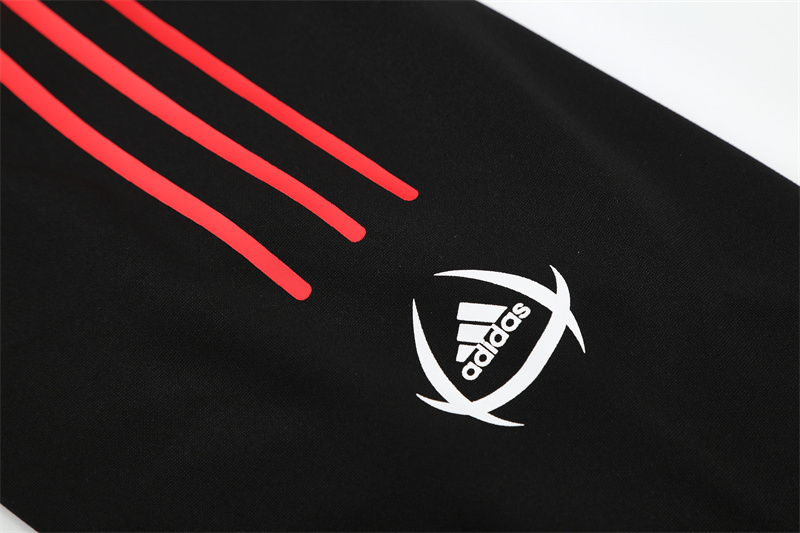 0405 AC Milan Retro Training suit set