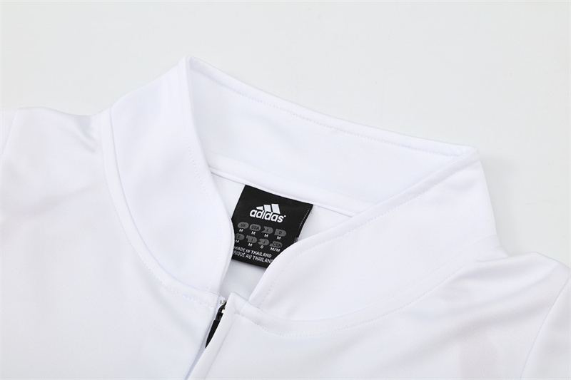 0304 AC Milan Retro Training suit set
