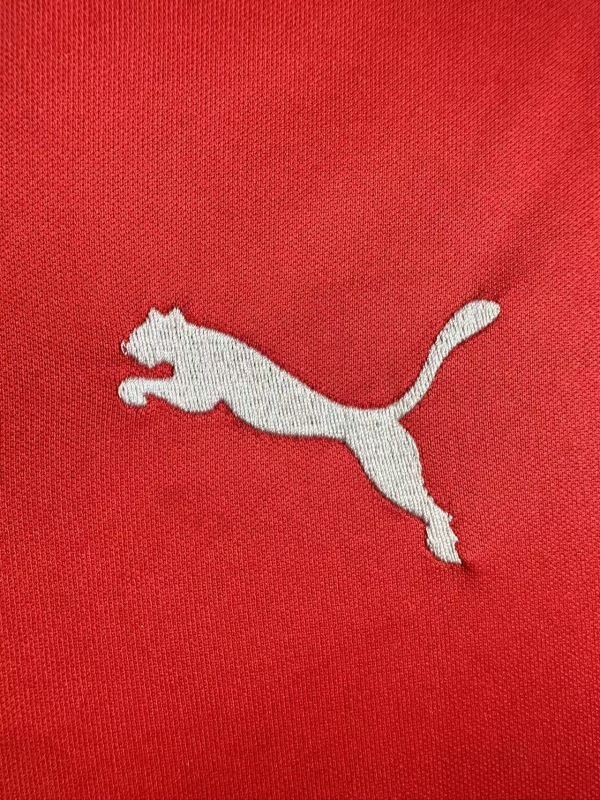 1617 Arsenal Home retro Fan version