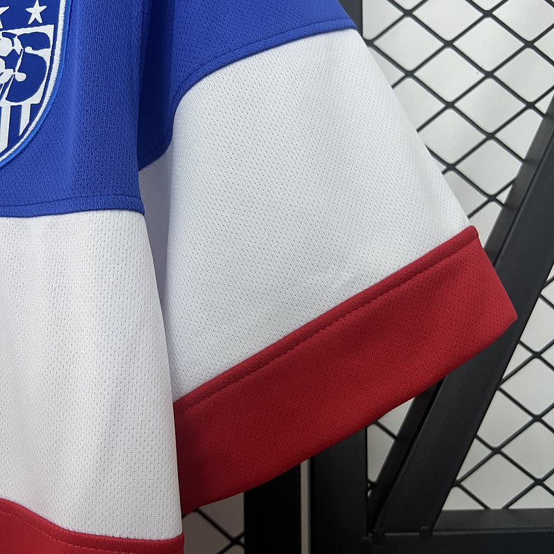 2014 United States away retro Fan version