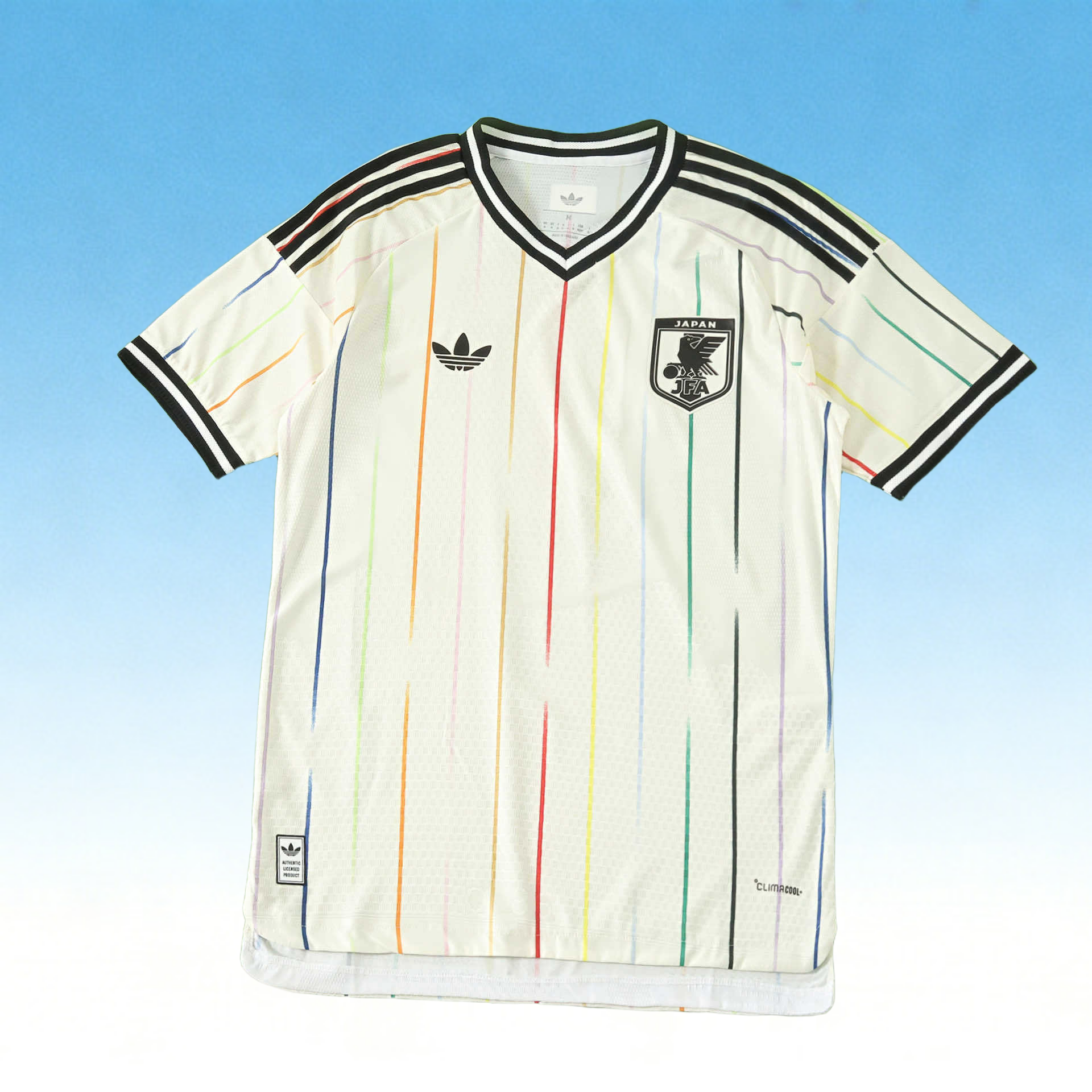 2026 Japan Away Player version