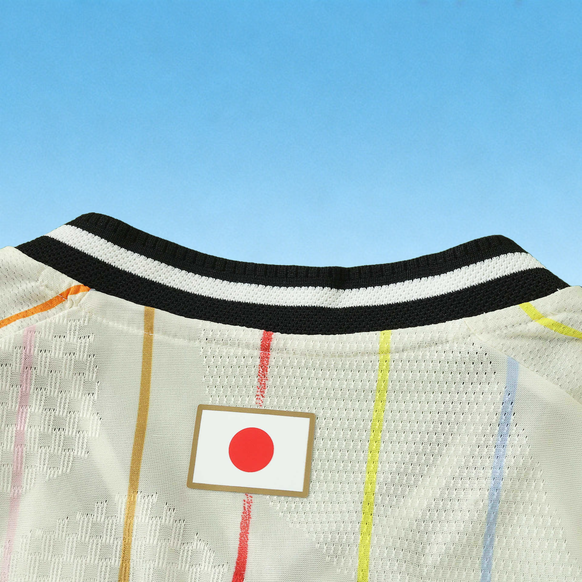 2026 Japan Away Player version