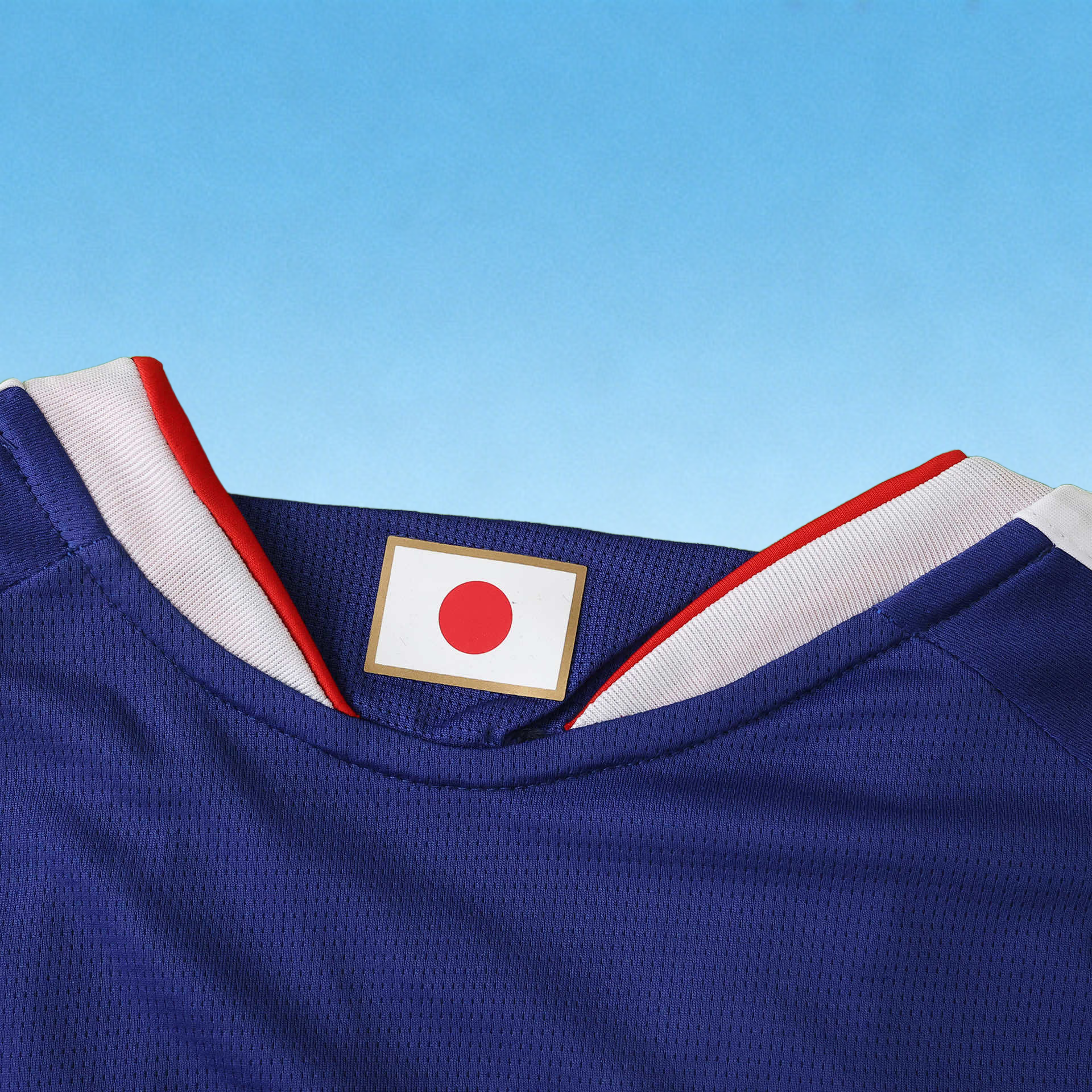 2026 Japan Home Fan version