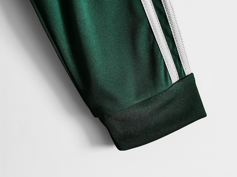 12/13 Real Madrid third long sleeve retro Fan version