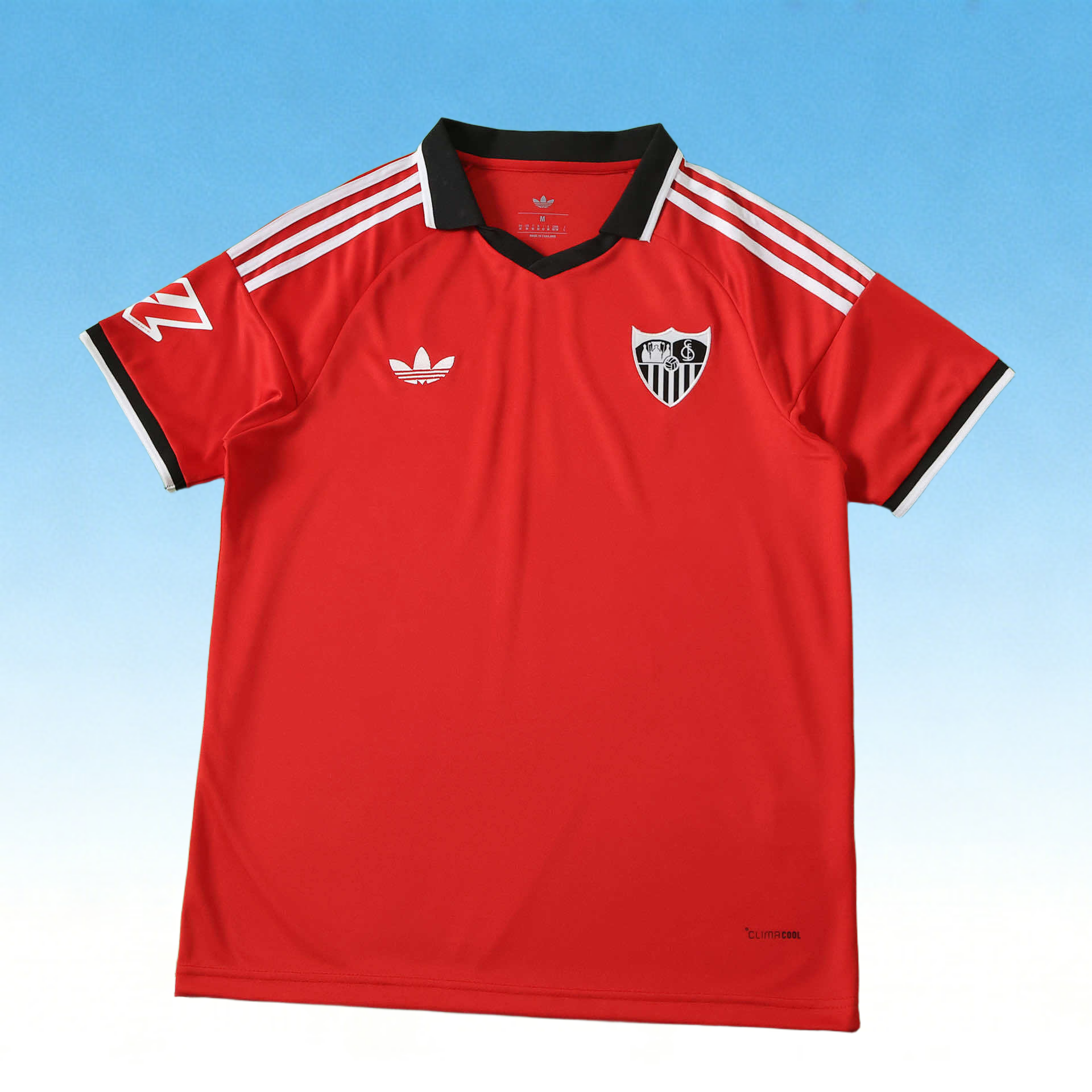 2627 Sevilla Away Fan version