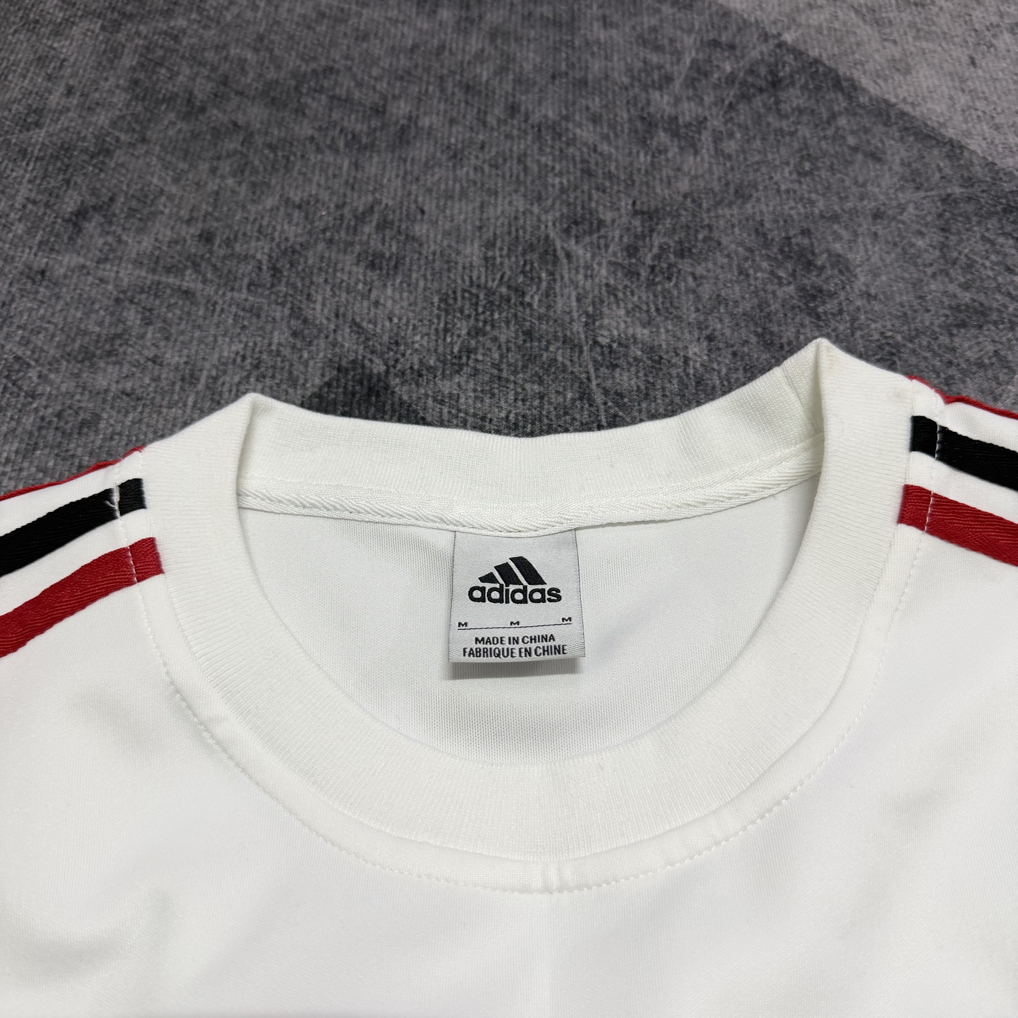 2026 AC Milan Sweatshirt T-shirt