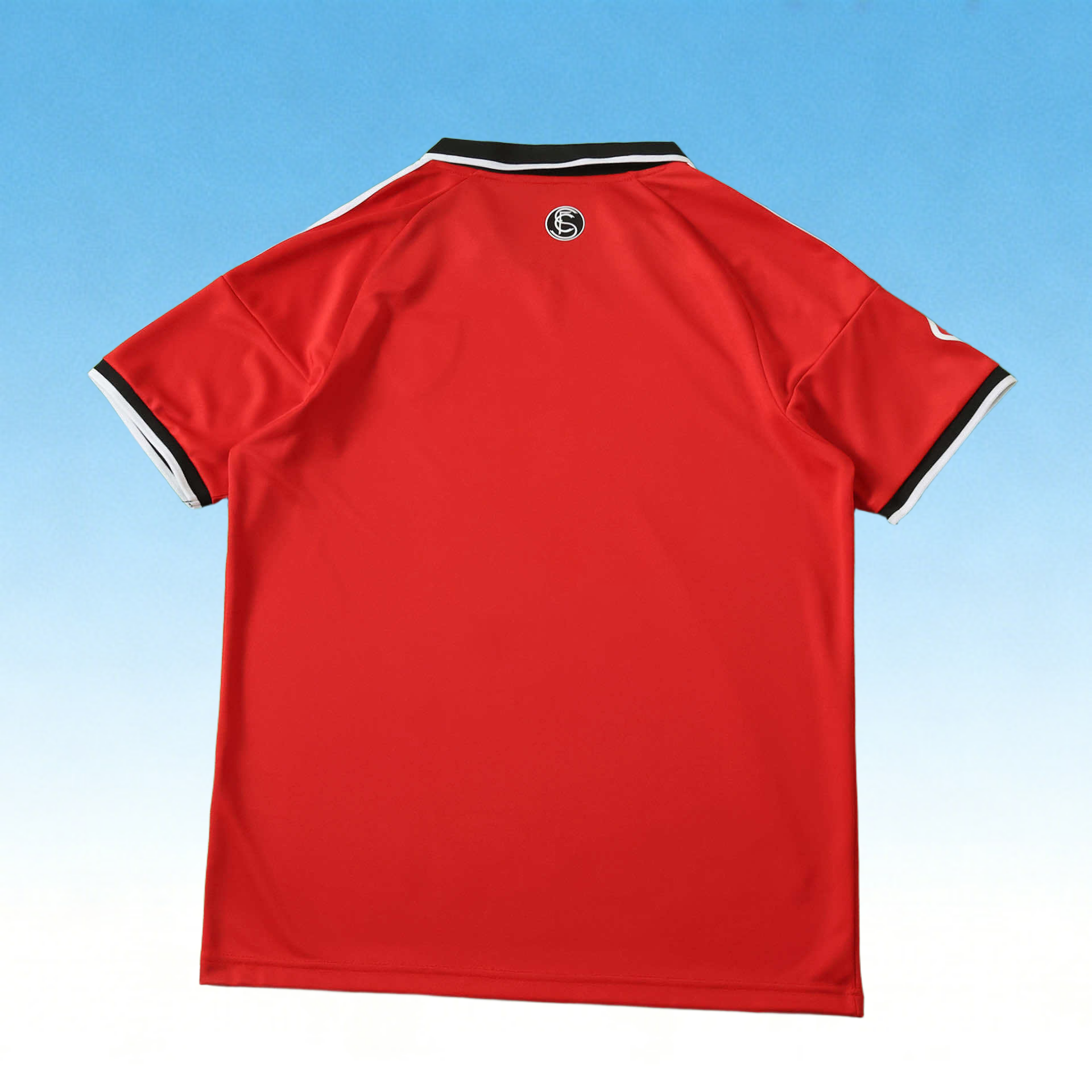 2627 Sevilla Away Fan version
