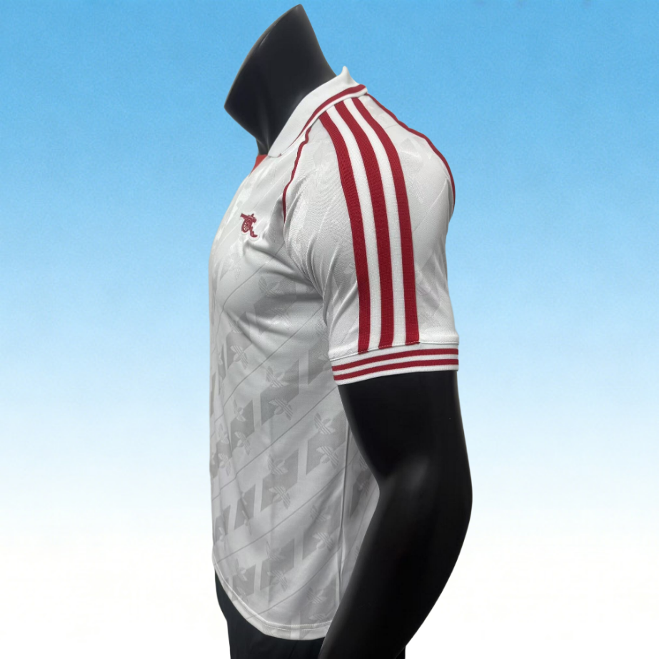 2627 Arsenal (Adidas Terrace Icons Retro) Fan version