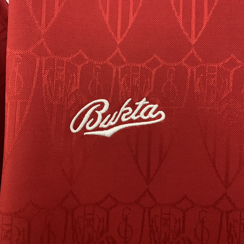 9192 Sevilla away retro Fan version
