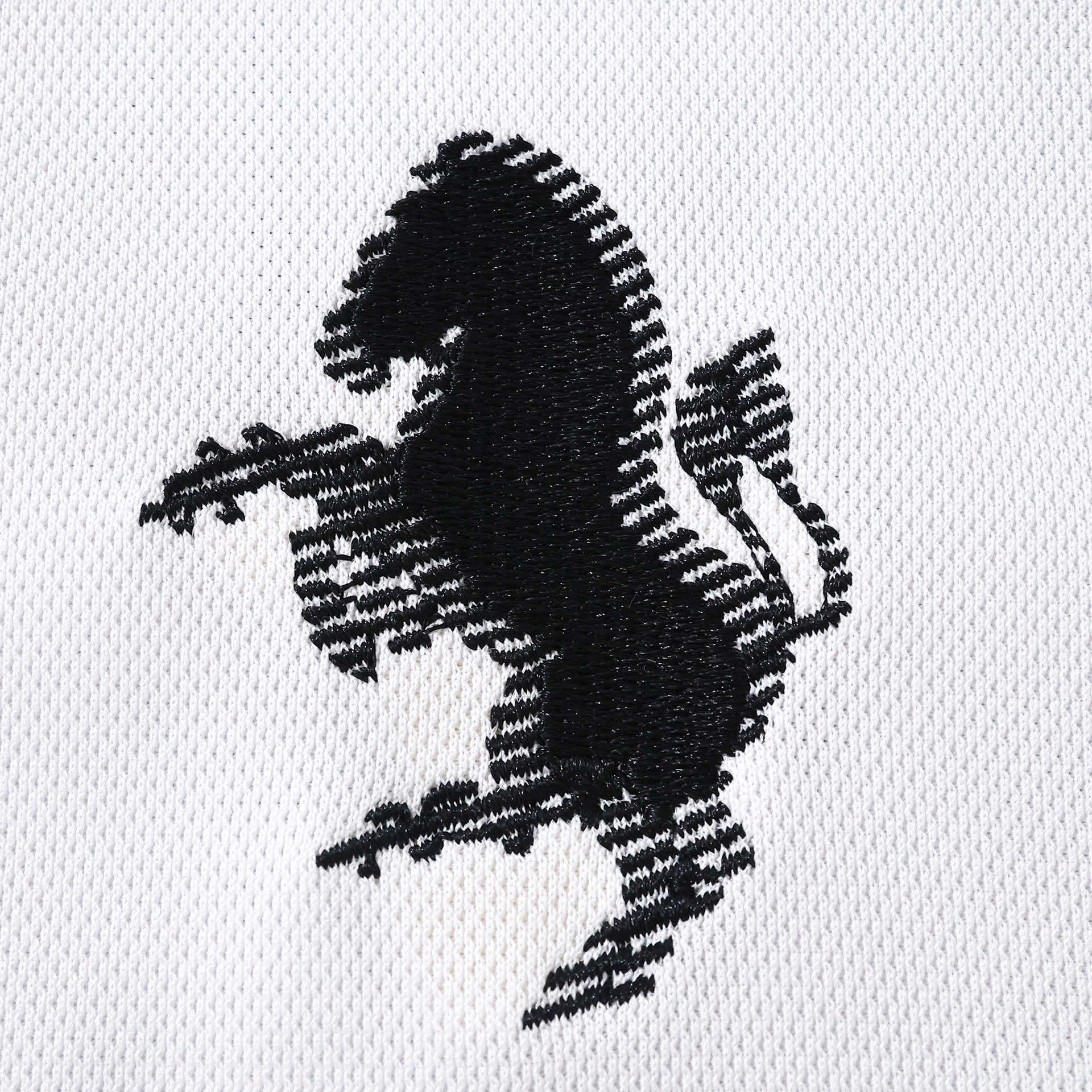 2627 Juventus goalkeeper Fan version