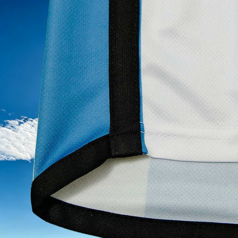 2022 Argentina Home Fan version