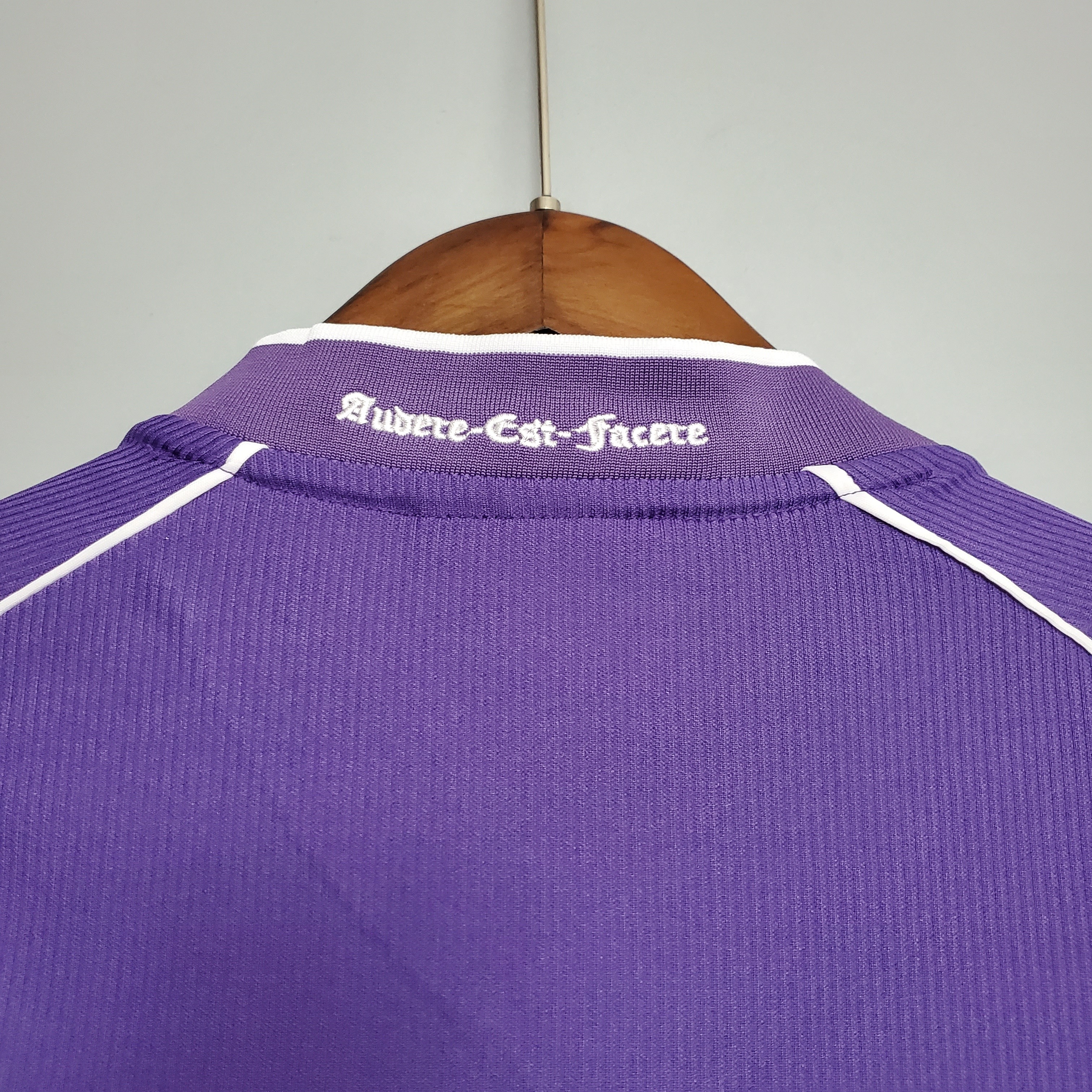 1998 Tottenham away retro Fan version