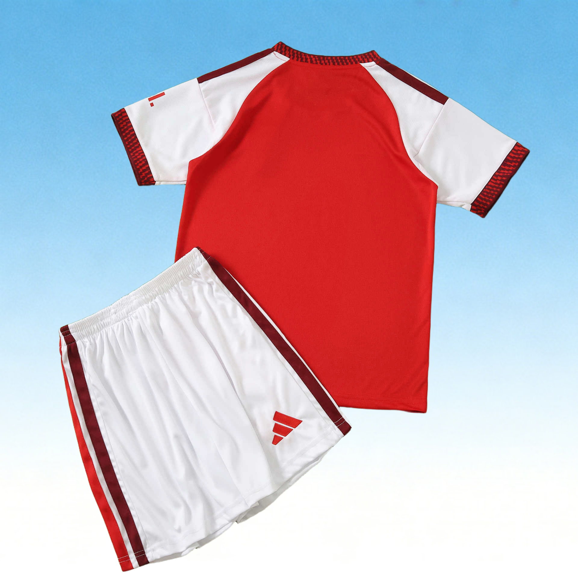 2627 Arsenal Home kids Kit
