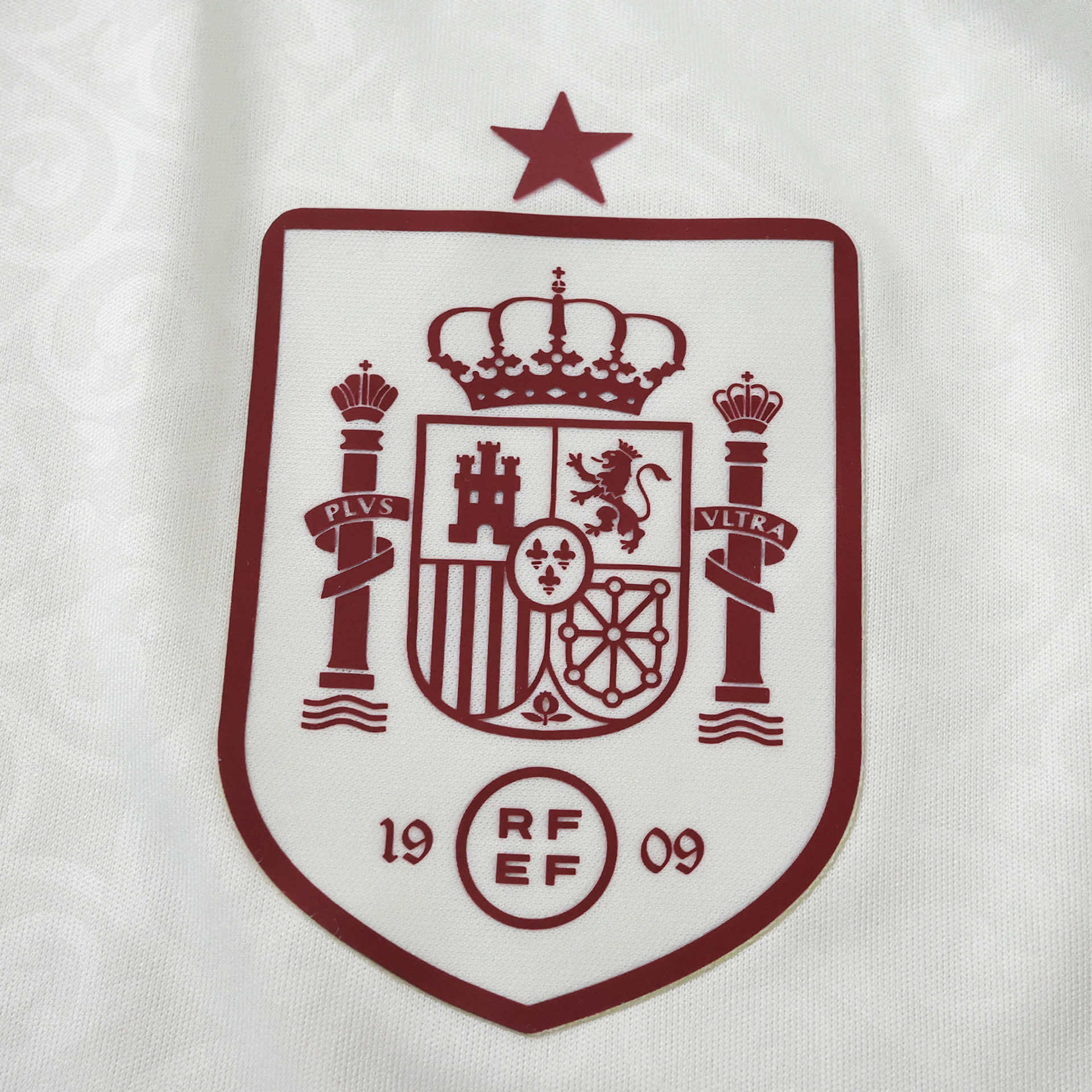 2026 Spain away DELLAFUENTE Fan version