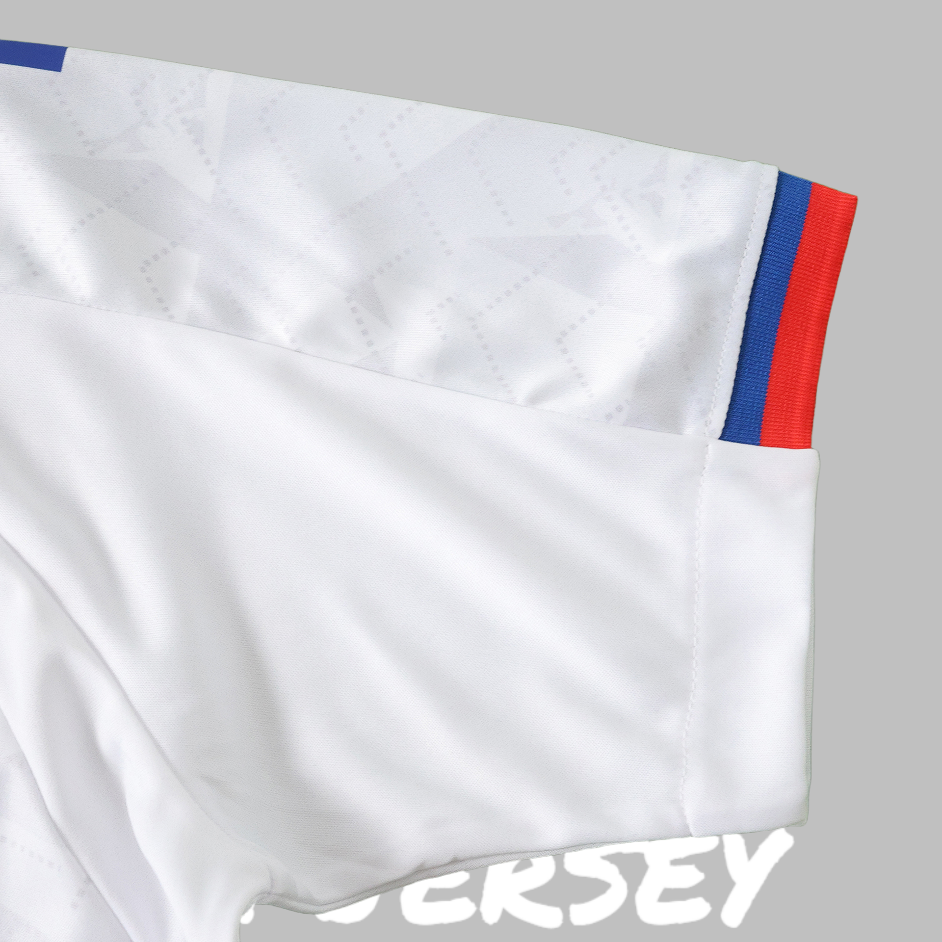 2026 Cape Verde Away Fan version