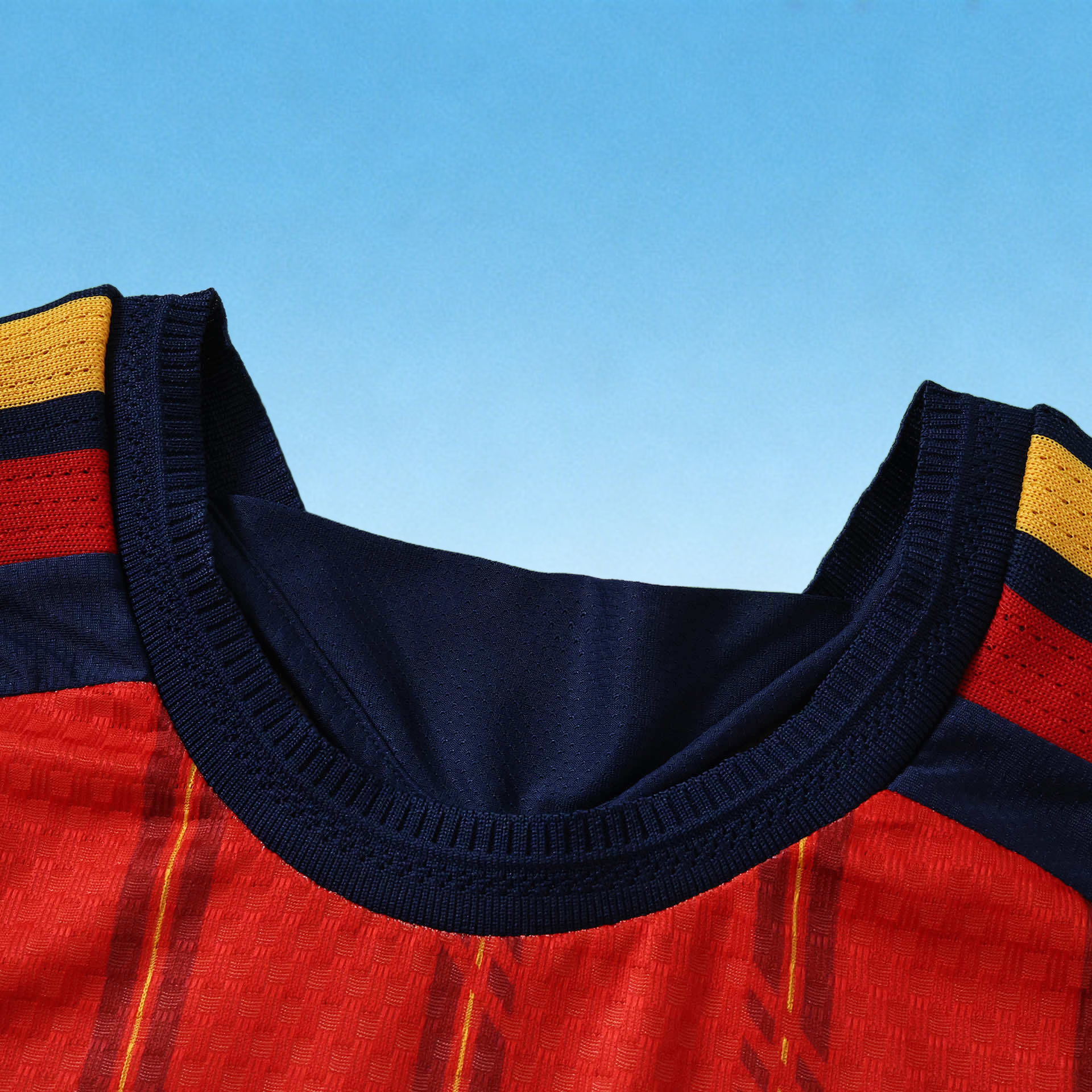 2026 Spain World Cup champion（★★）Home Player version