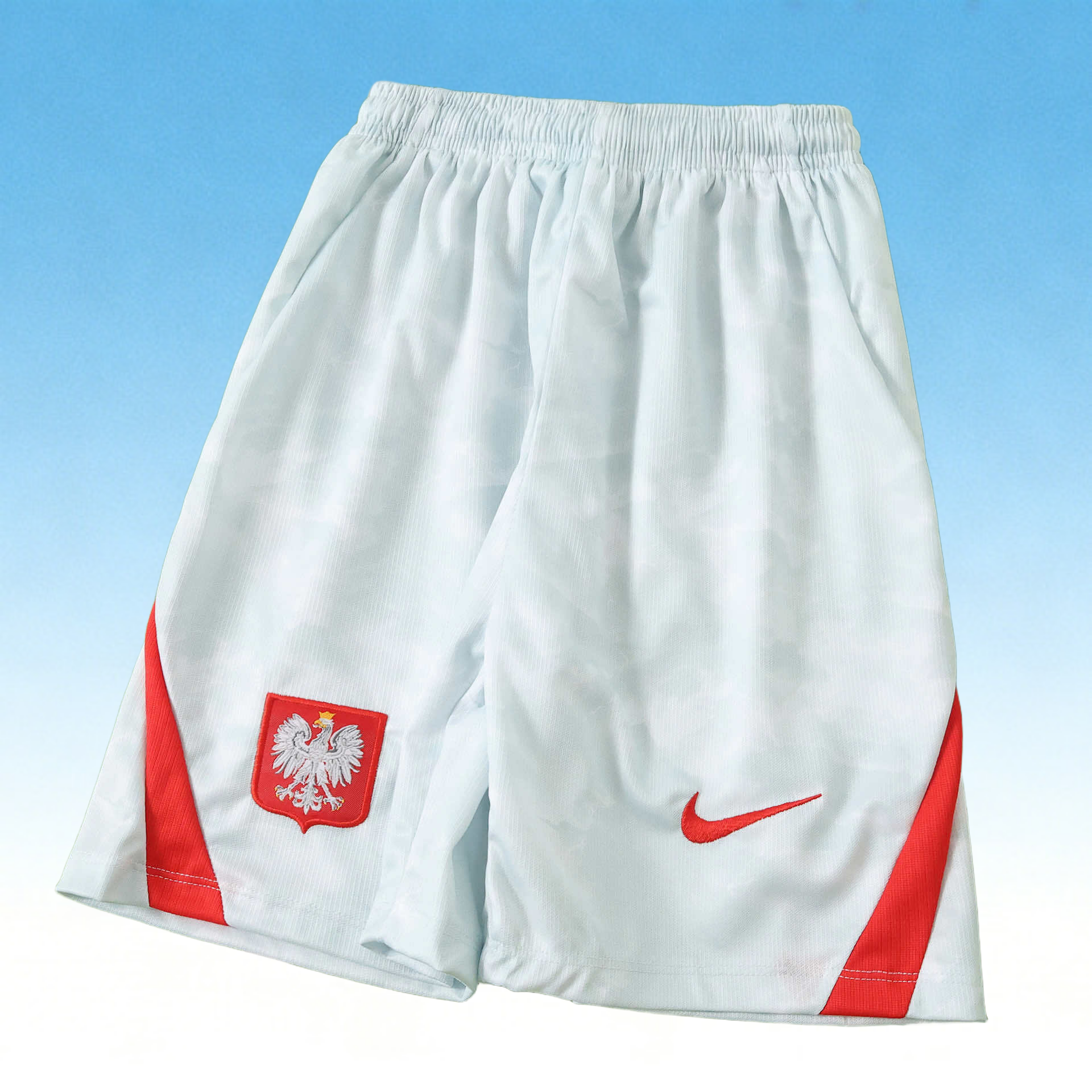 2026 Poland Home Kids Kit