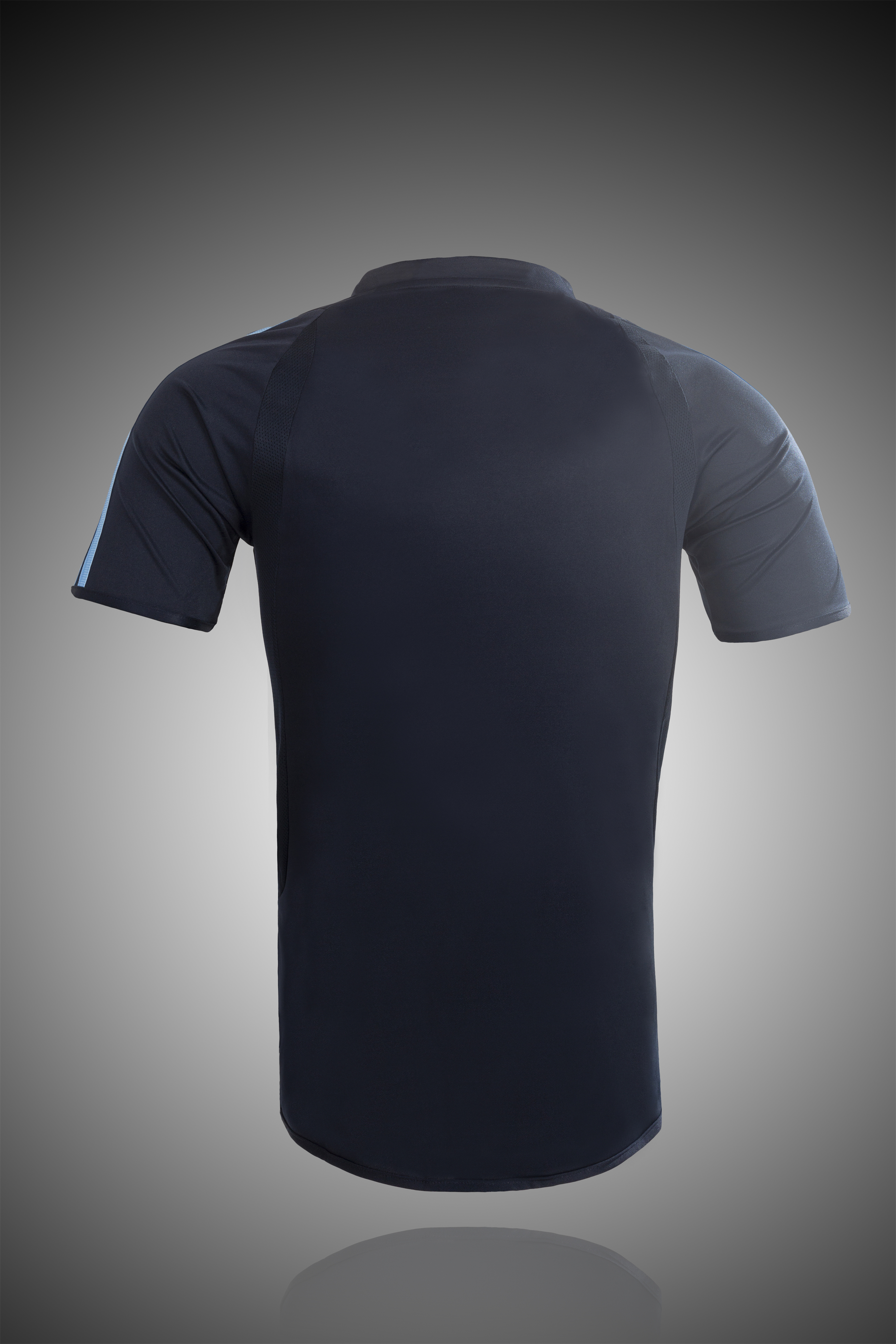 03/04 Real Madrid away retro Fan version