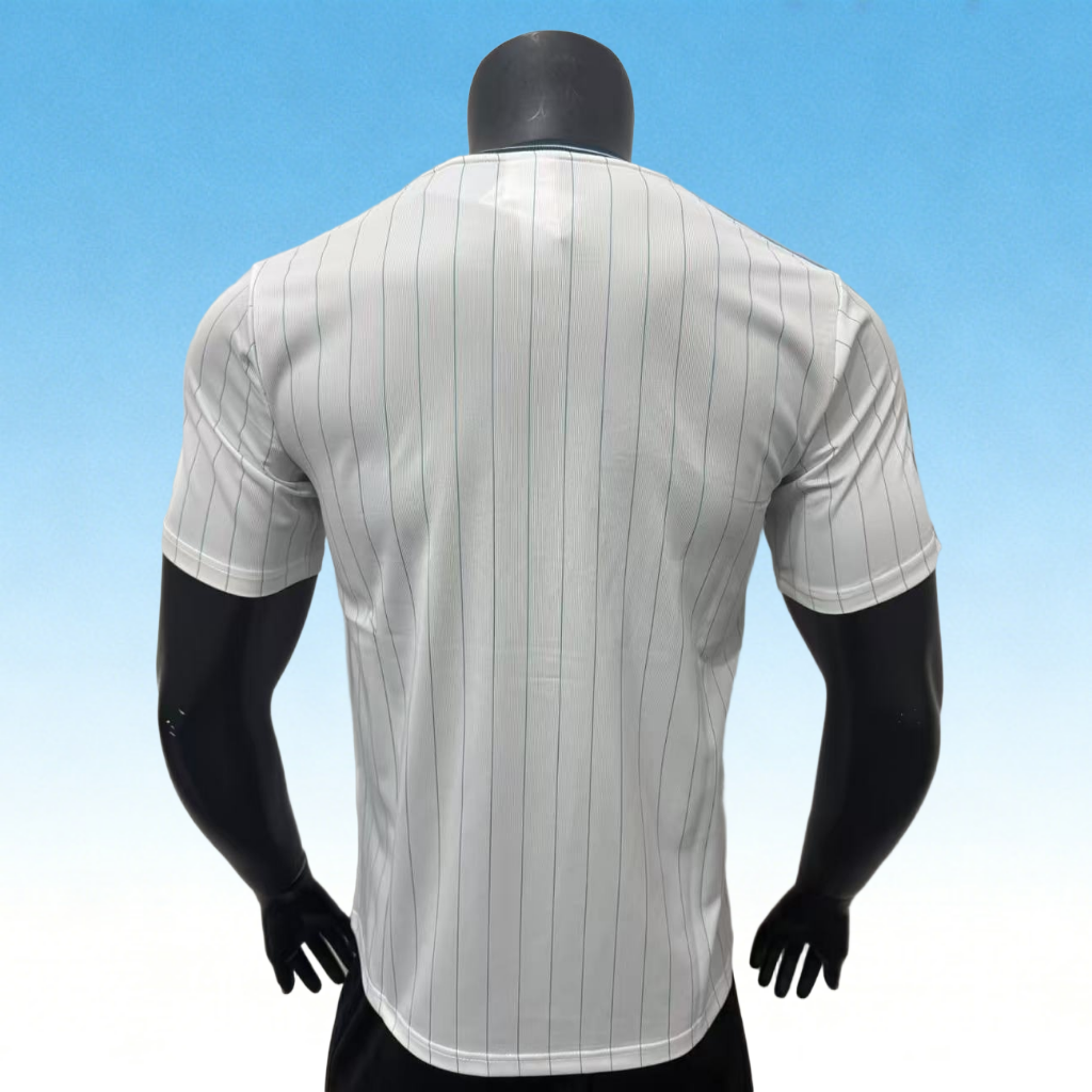2026 Argentina (Adidas Terrace Icons Retro) Fan version