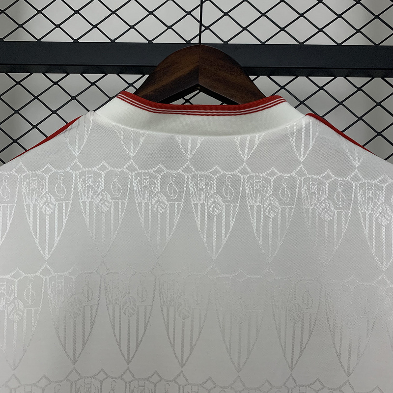 9192 Sevilla home retro Fan version