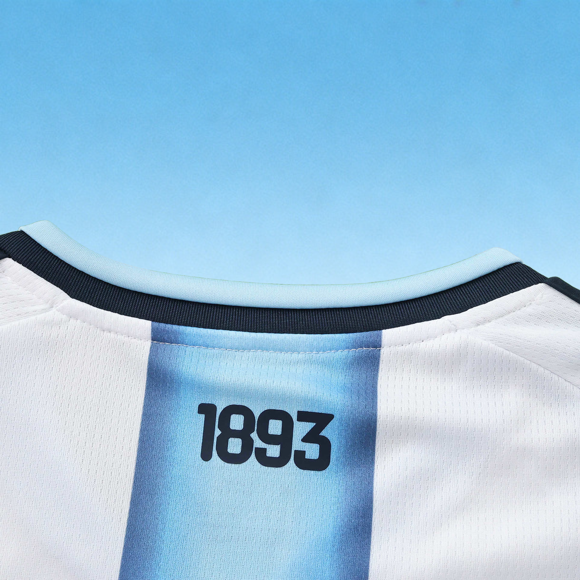 2026 Argentina Home Women Fan version