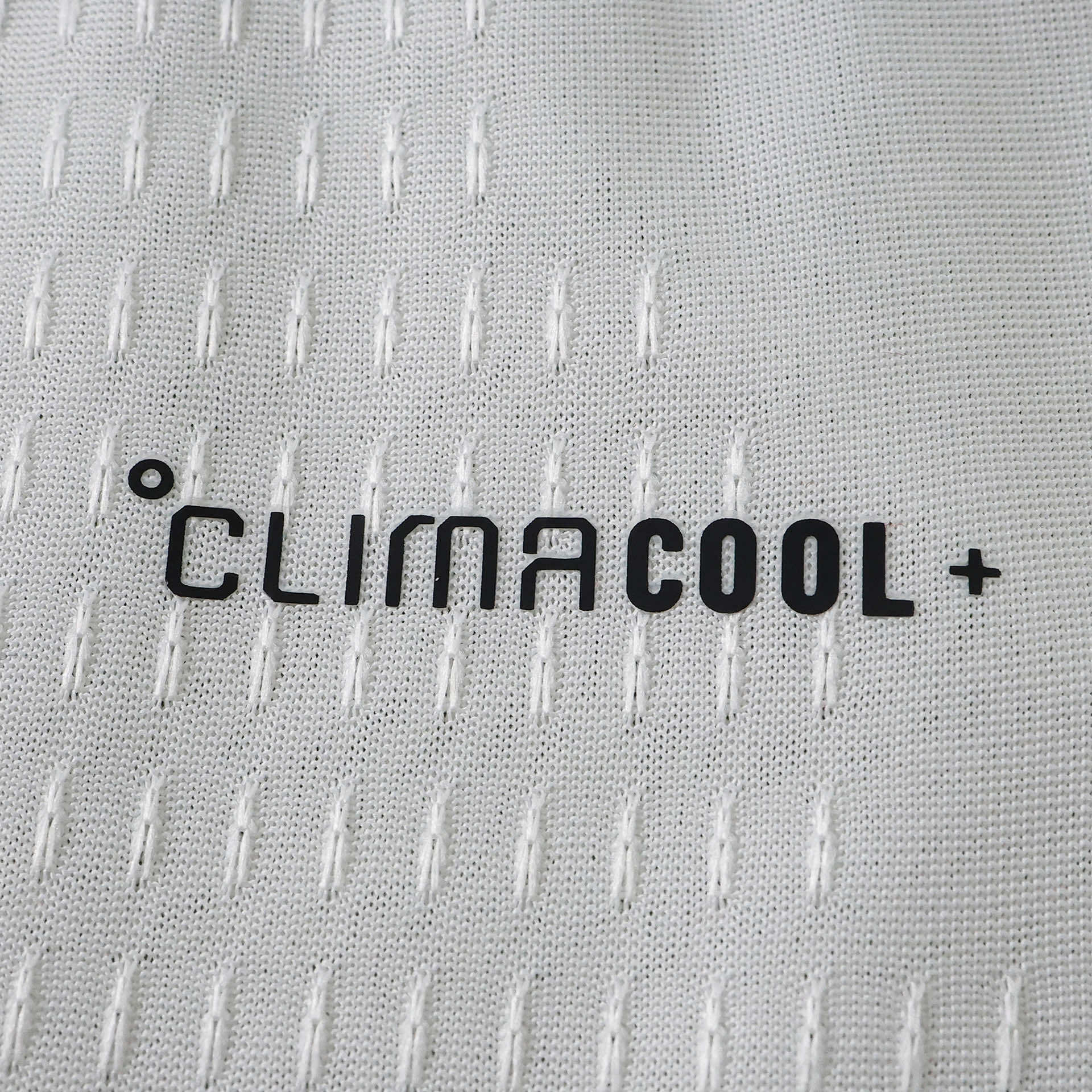 2627 Real Madrid Home Embroidery Player version