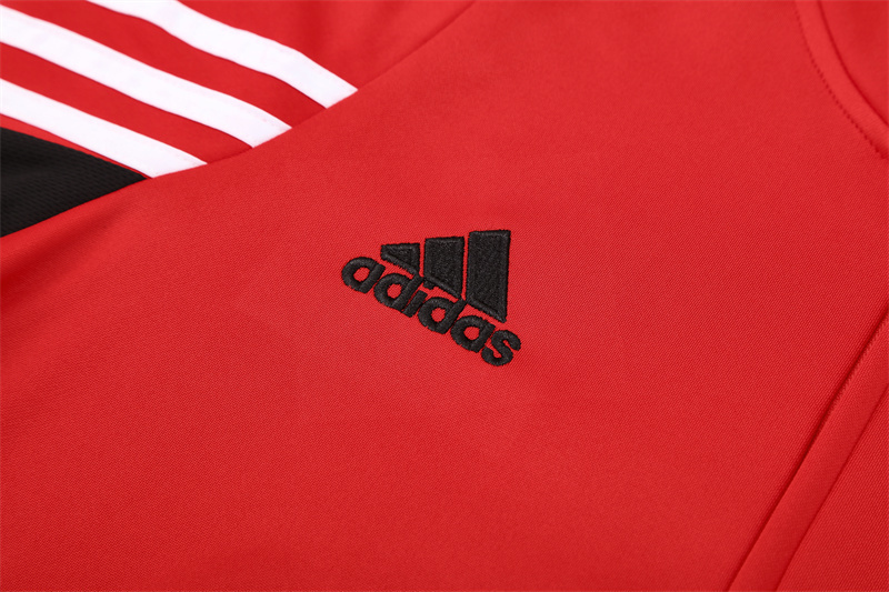 0304 AC Milan Retro Training suit set