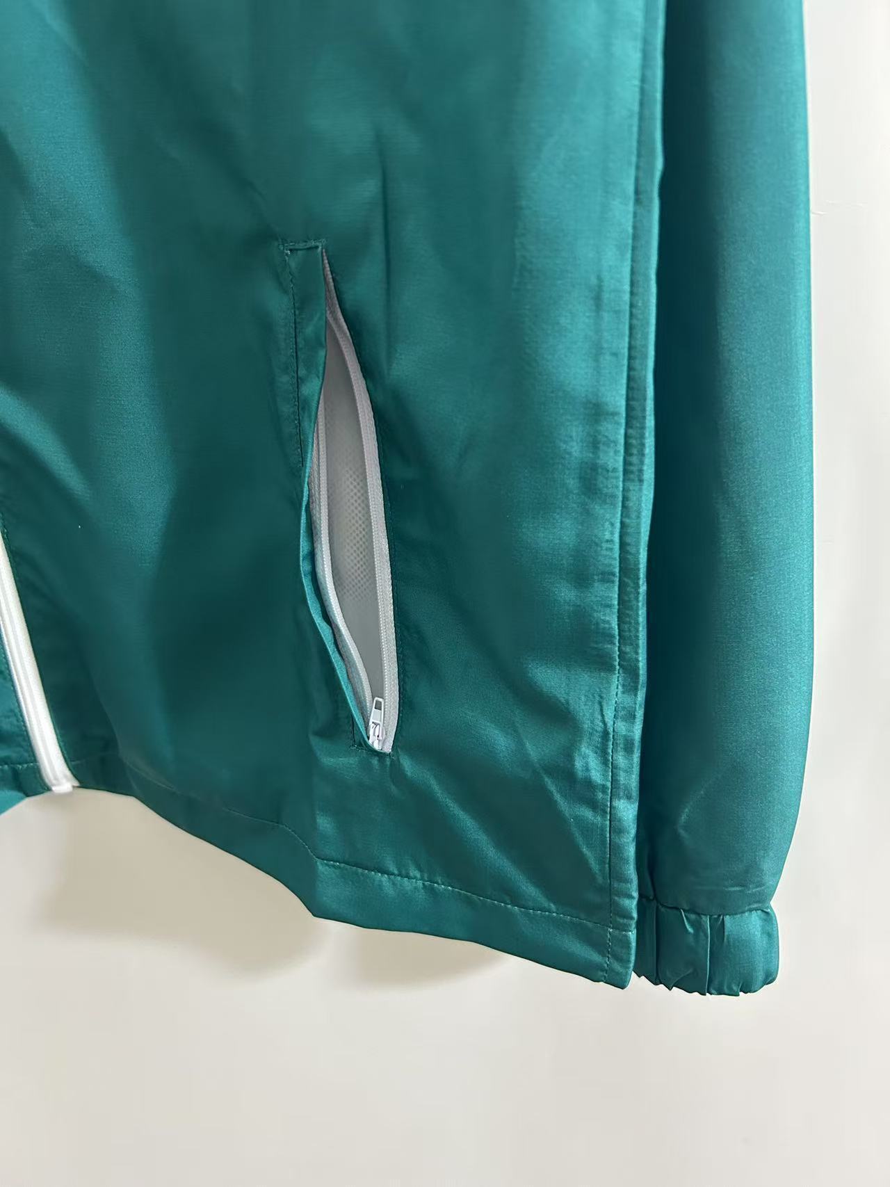 1994 Germany windbreaker