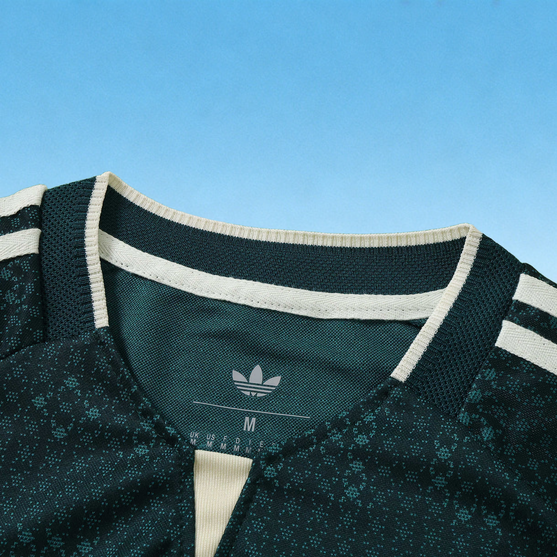 2627 Real Madrid Away Player version