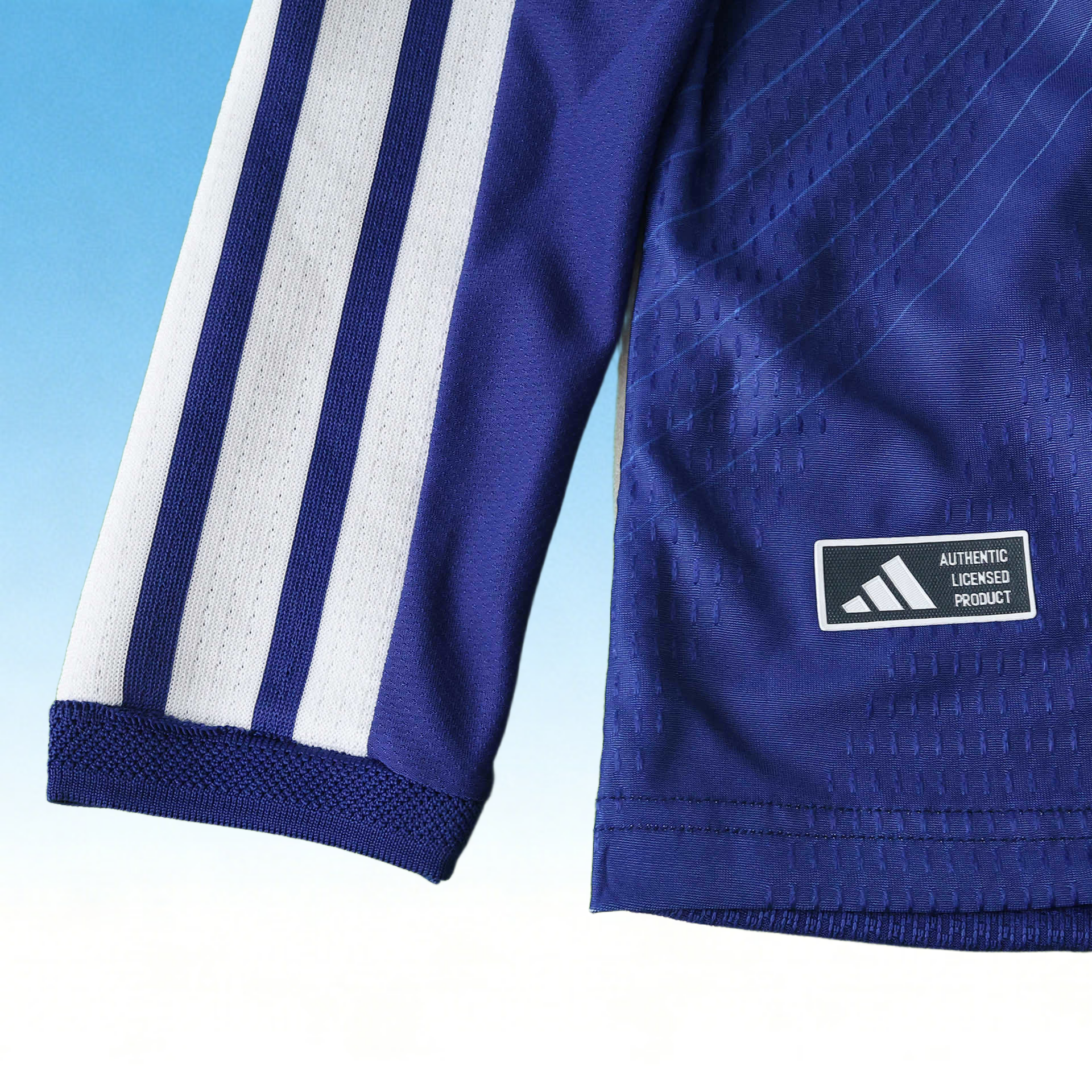 2026 Japan Home Long sleeve Player version
