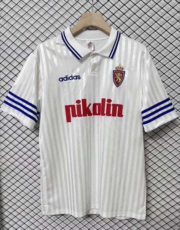9596 Zaragoza Home retro Fan version