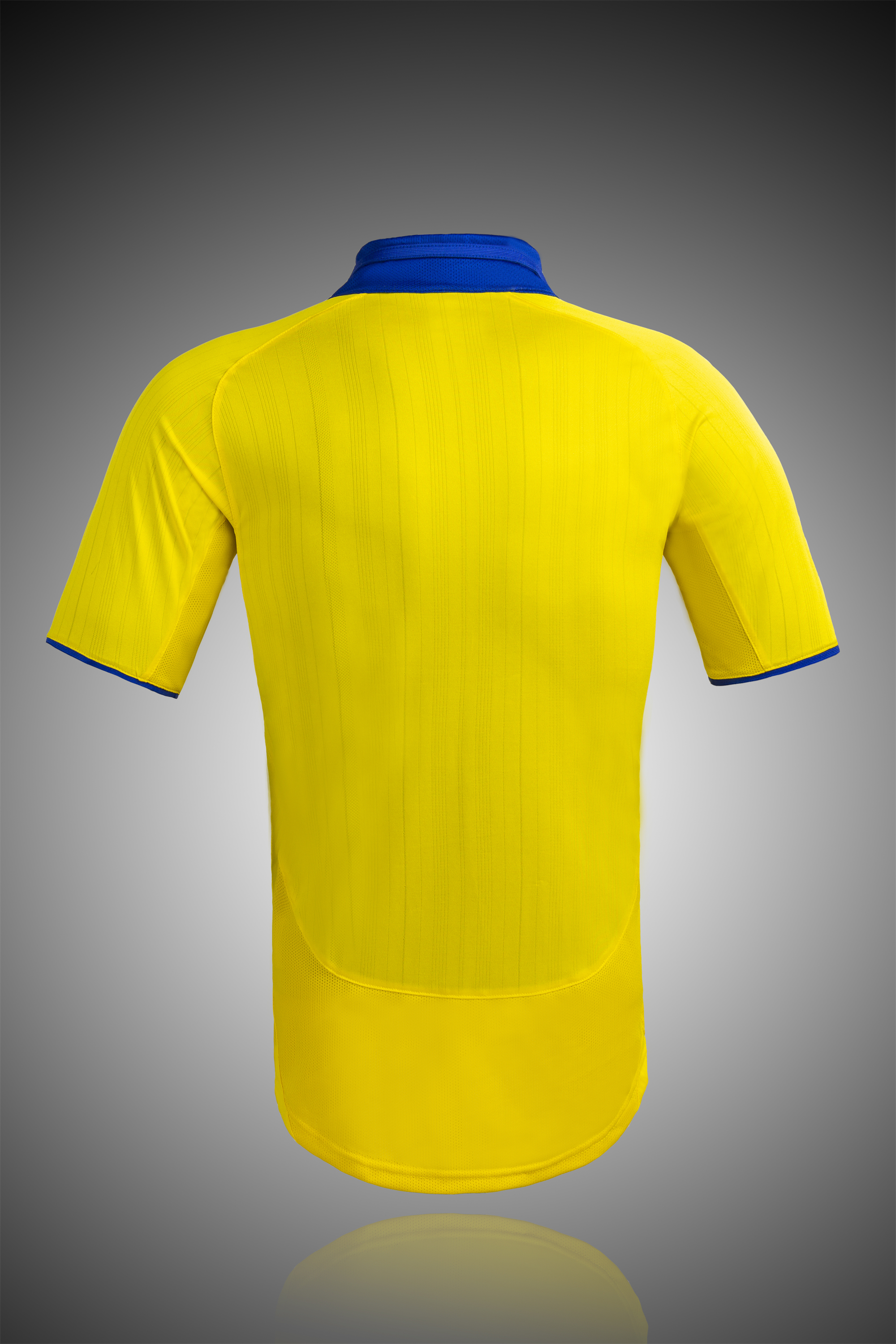 03/04 Arsenal away retro Fan version