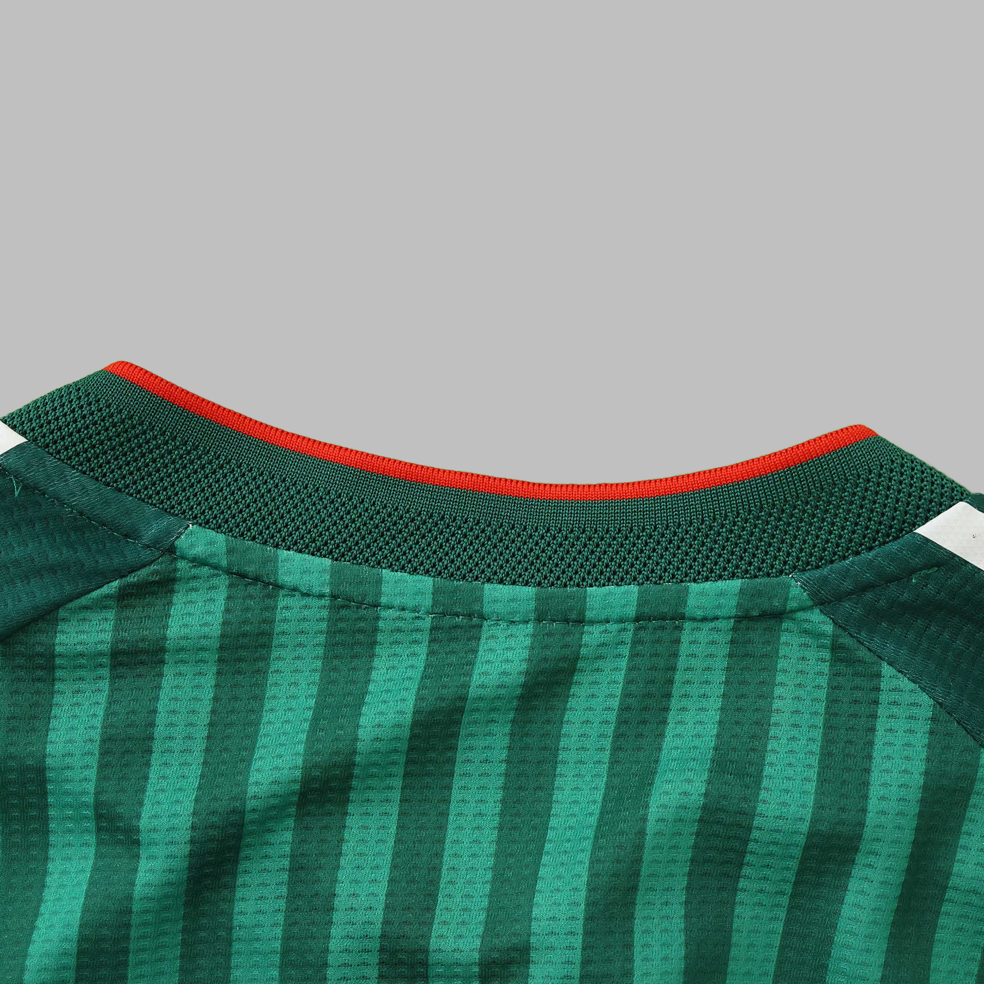 2026 Algeria Away Player version