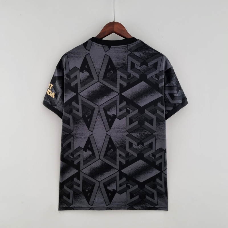 2223 Arsenal Away Fan version