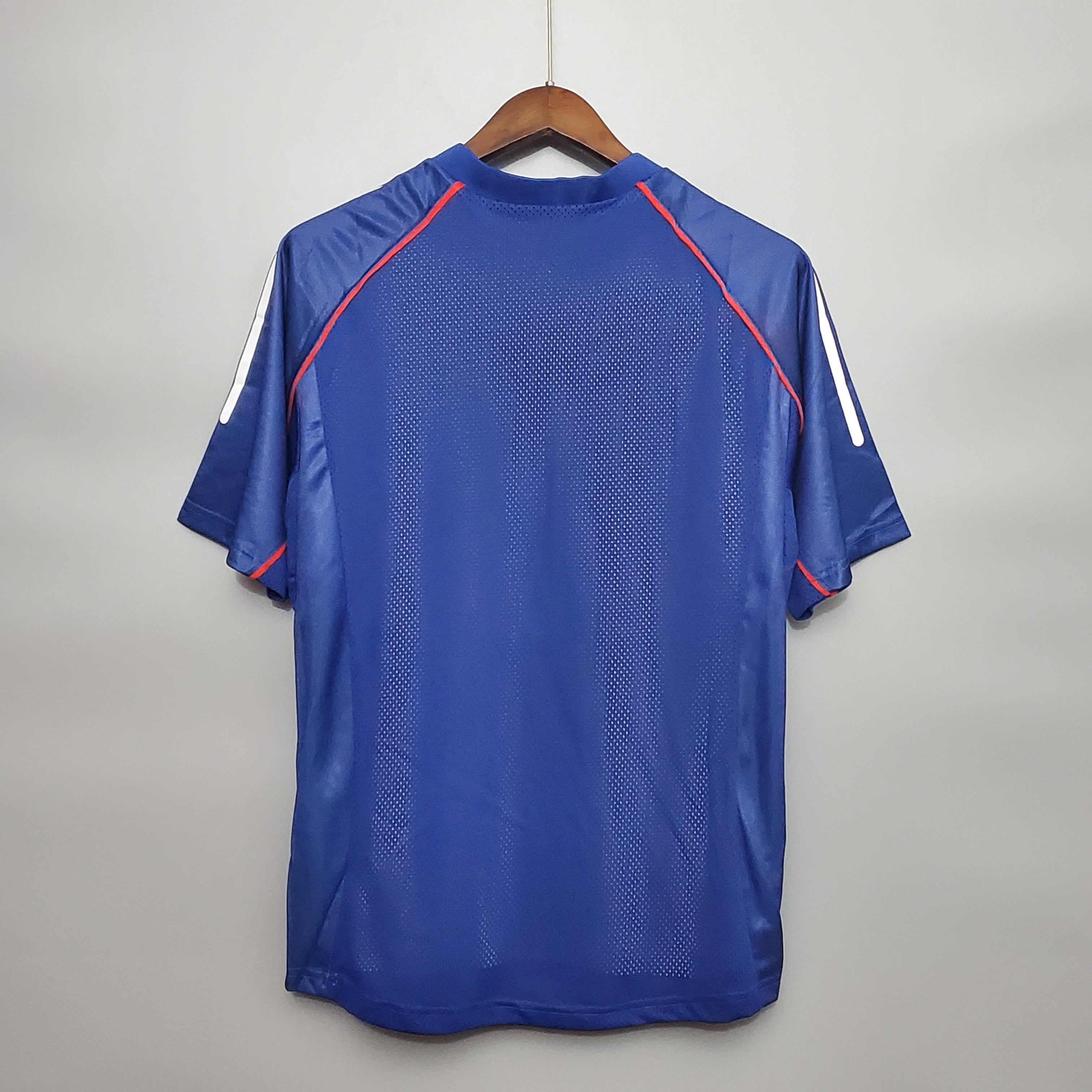 2002 Japan home retro Fan version