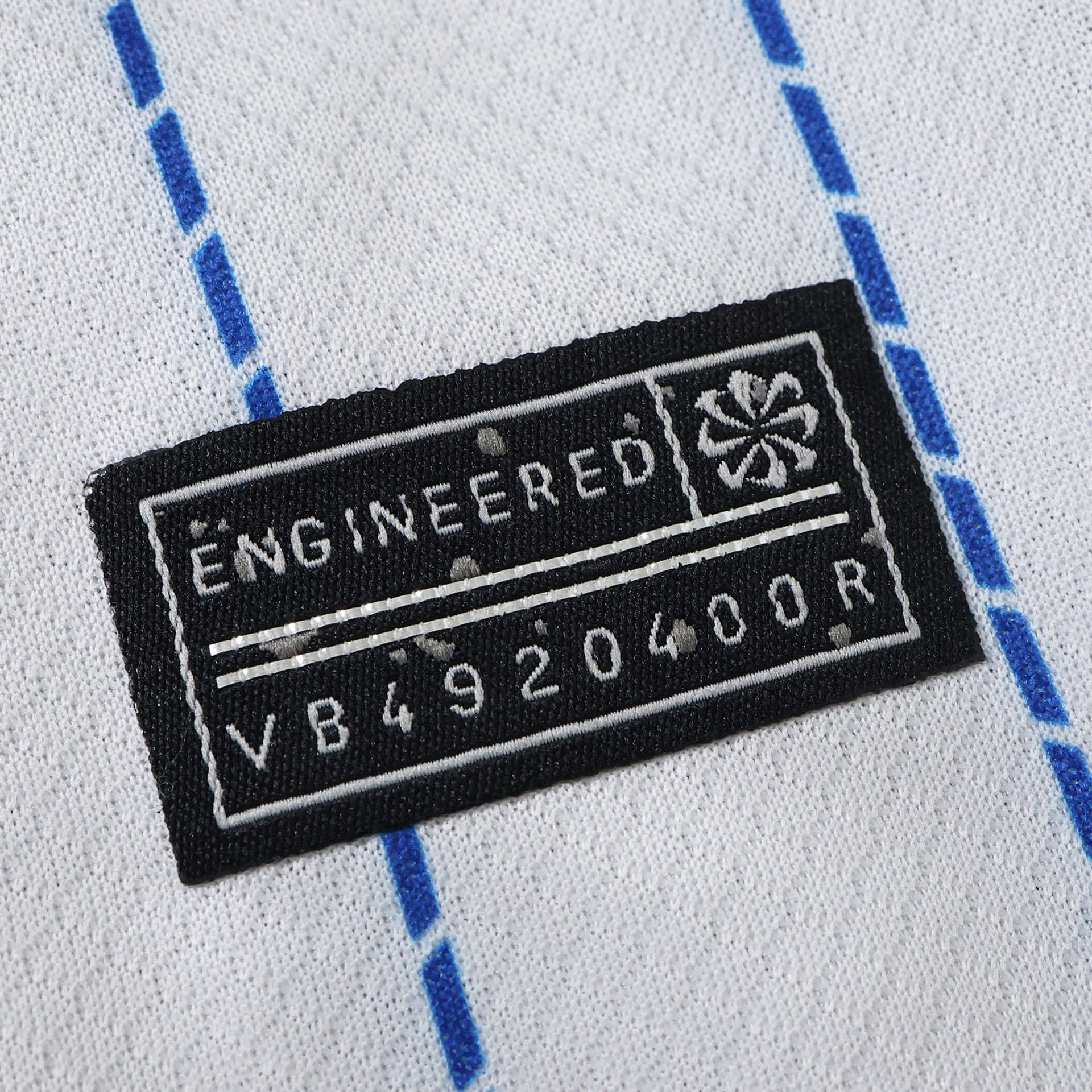 2627 Brighton Away Kids Kit