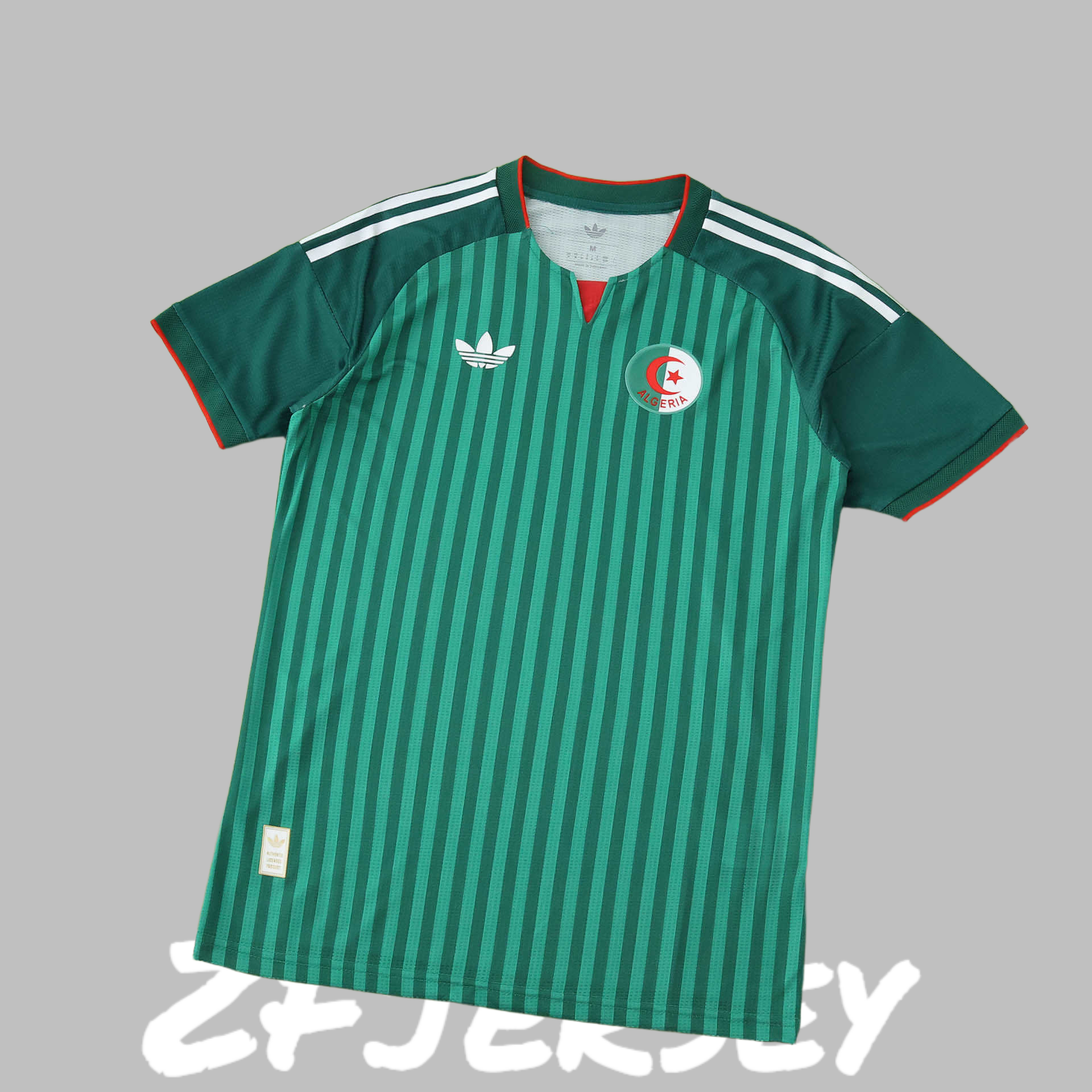 2026 Algeria Away Player version