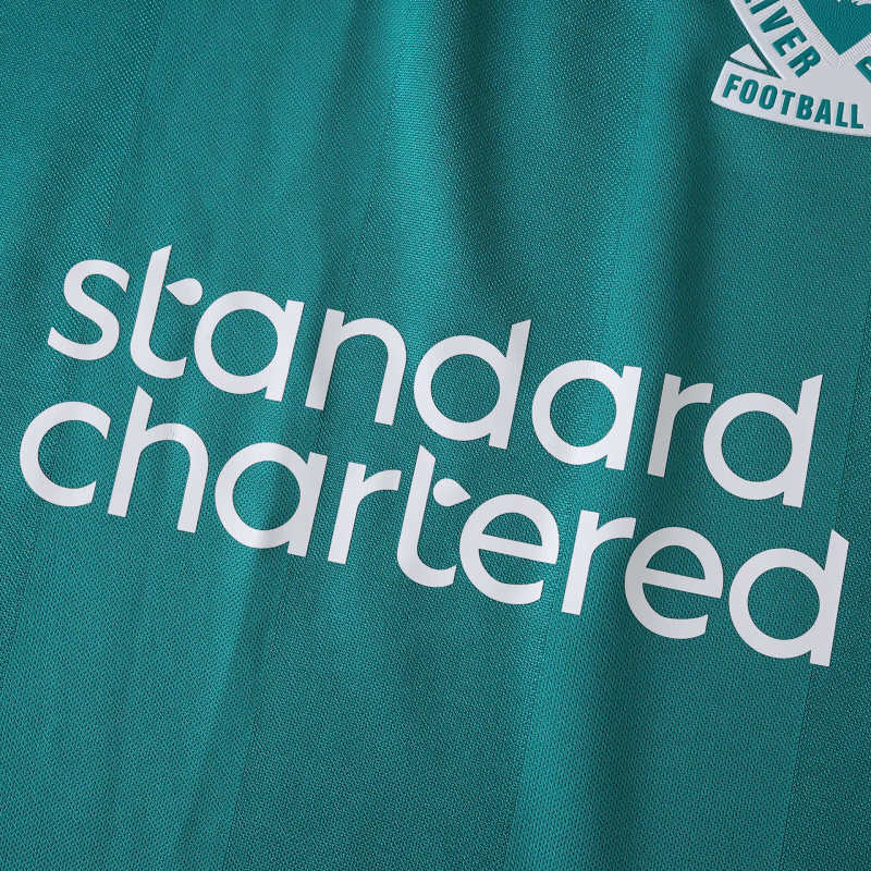 2526 Liverpool third Player version